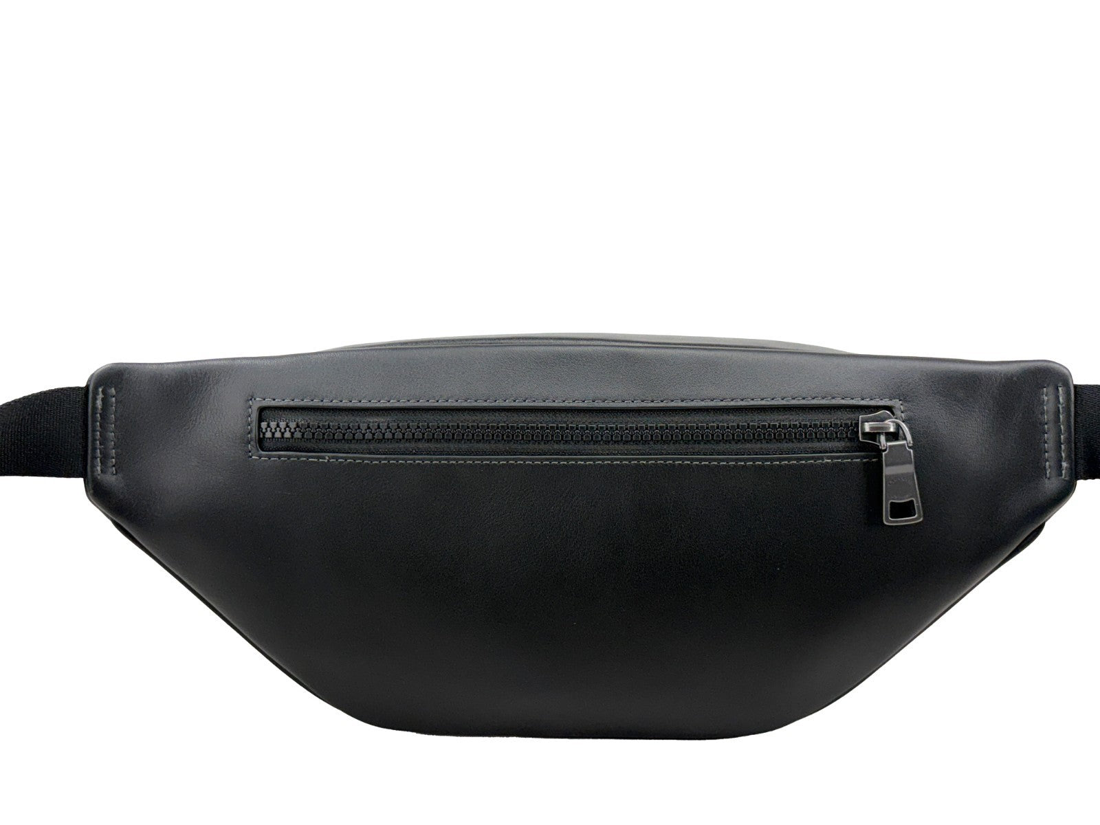 COACH Coach Racer Leather Fanny Belt Women's Bag