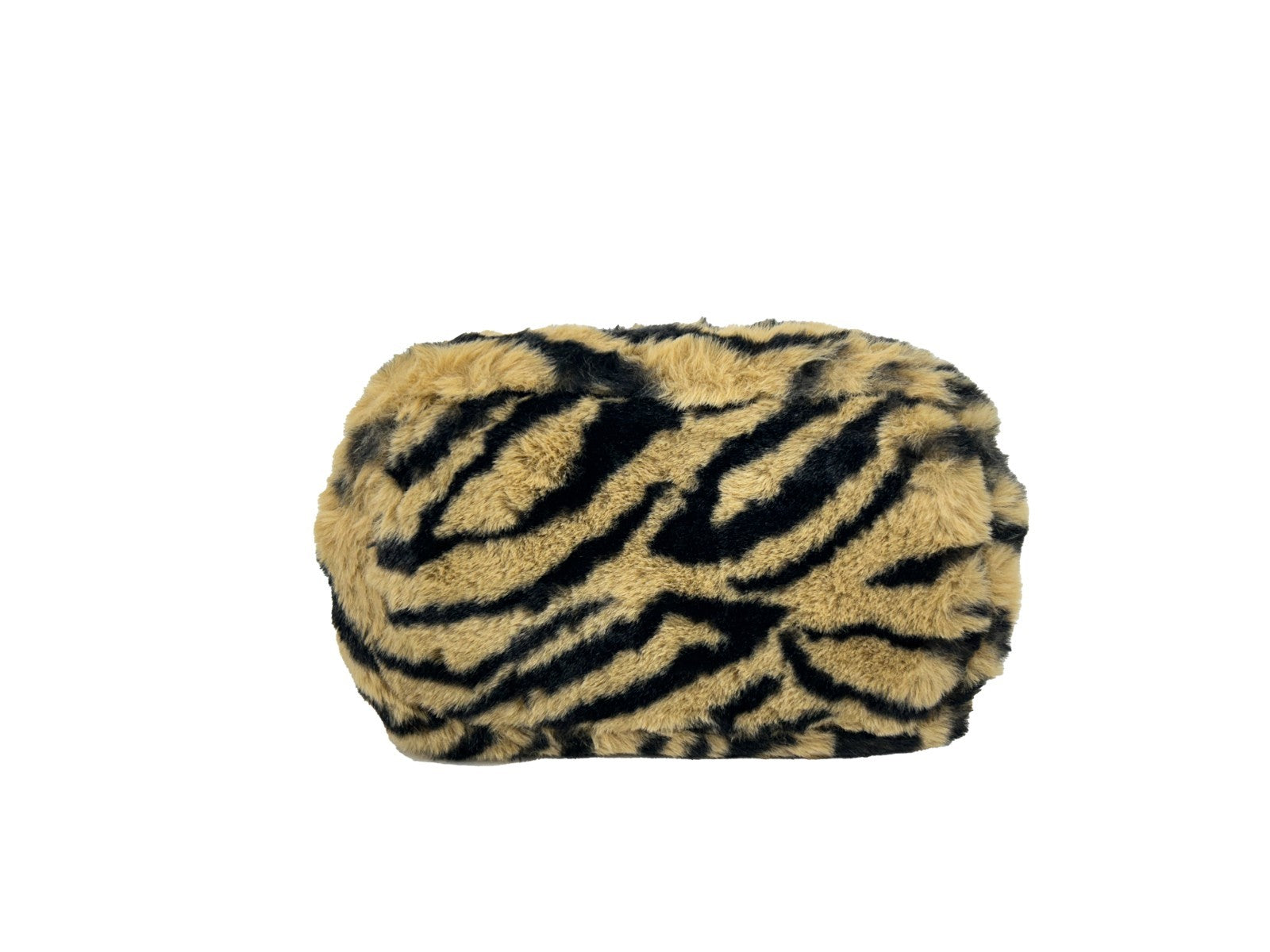 Marc Jacobs Marc Jacobs The Snapshot Tiger Fur Crossbody Women's Bag