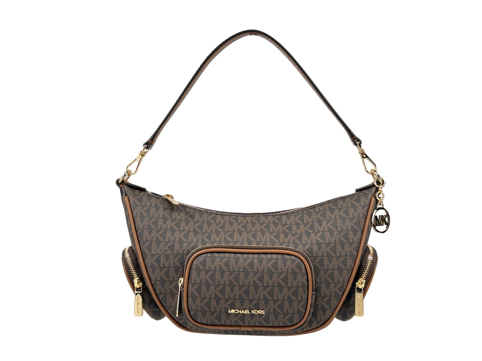 Michael Kors Michael Kors Merritt Small Convertible Crossbody Women's Bag