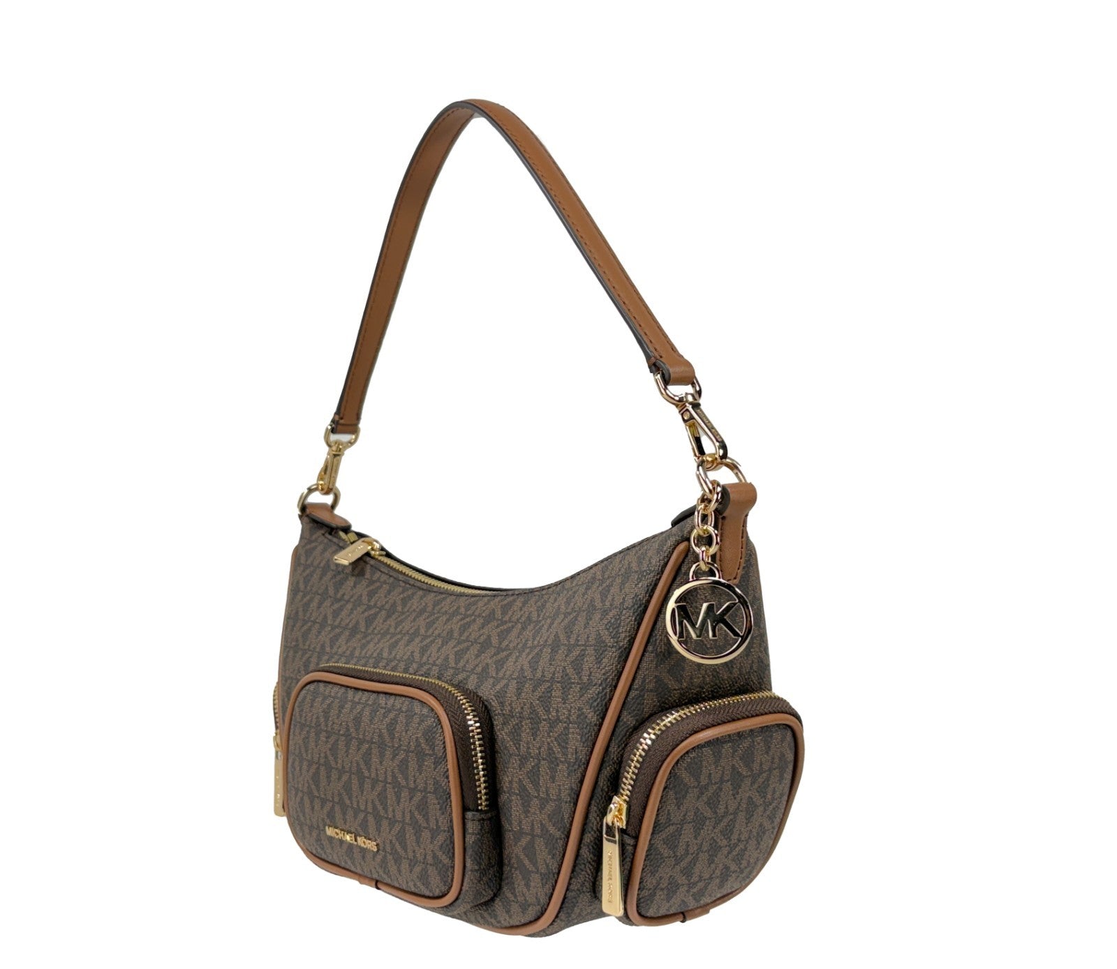 Michael Kors Michael Kors Merritt Small Convertible Crossbody Women's Bag