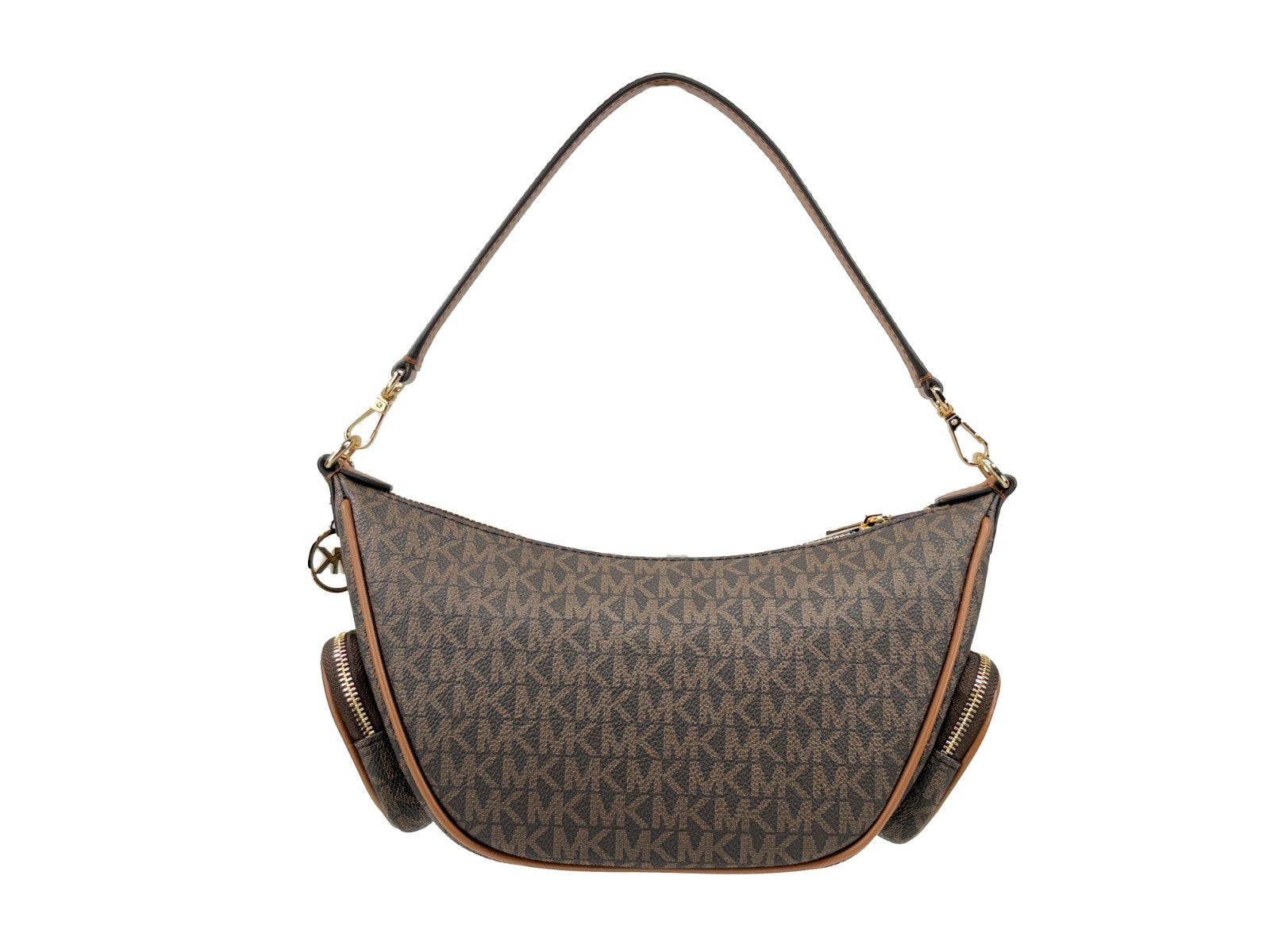Michael Kors Michael Kors Merritt Small Convertible Crossbody Women's Bag