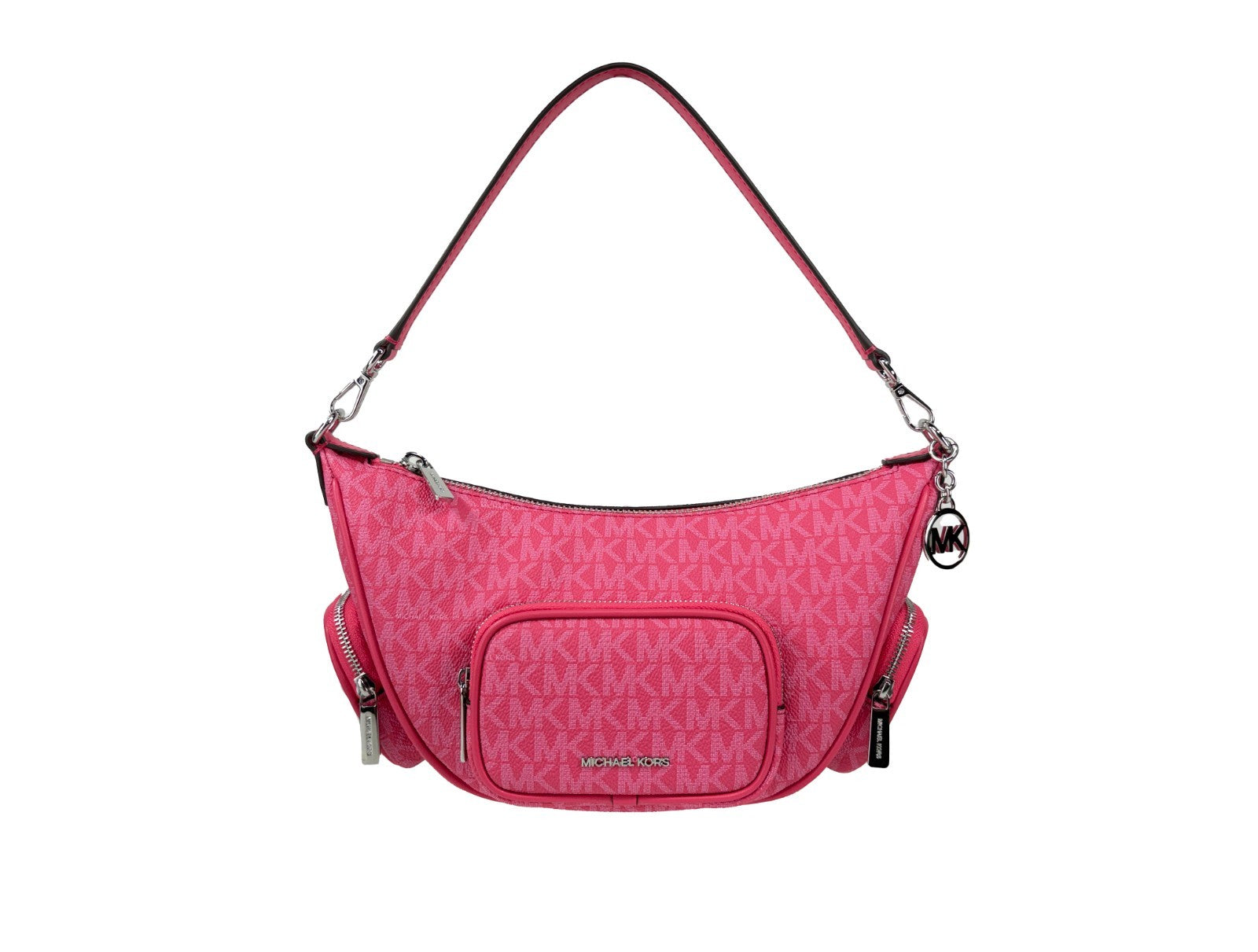 Michael Kors Michael Kors Merritt Small Convertible Crossbody Women's Bag