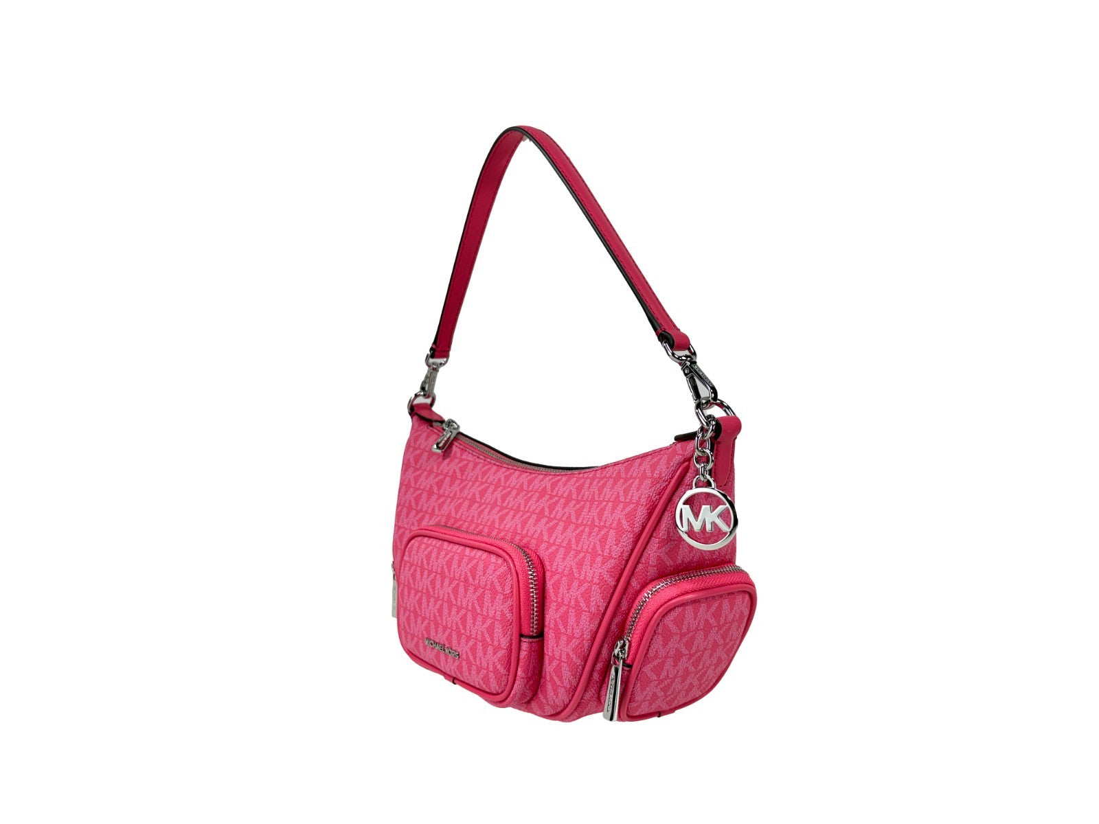 Michael Kors Michael Kors Merritt Small Convertible Crossbody Women's Bag