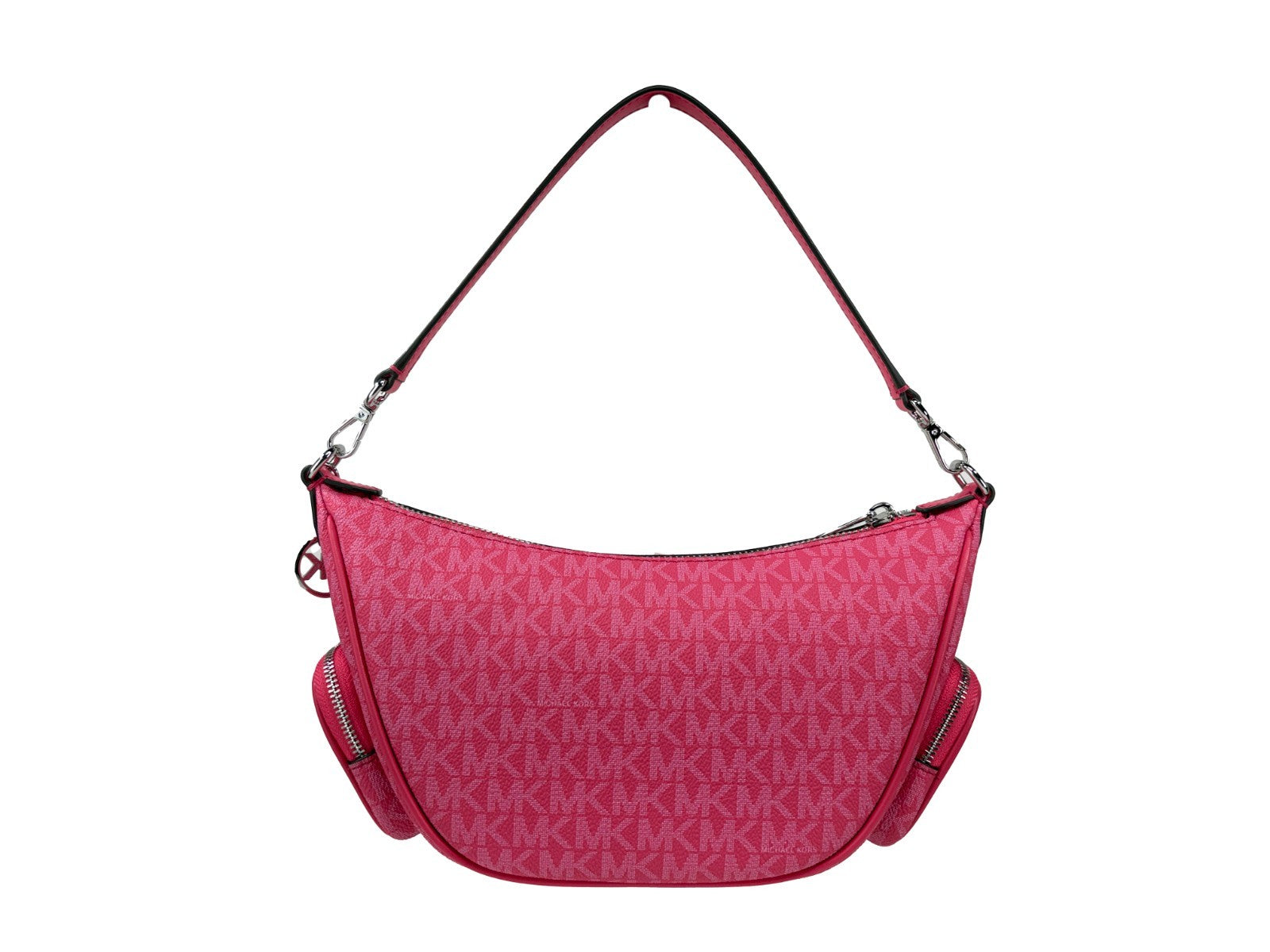 Michael Kors Michael Kors Merritt Small Convertible Crossbody Women's Bag