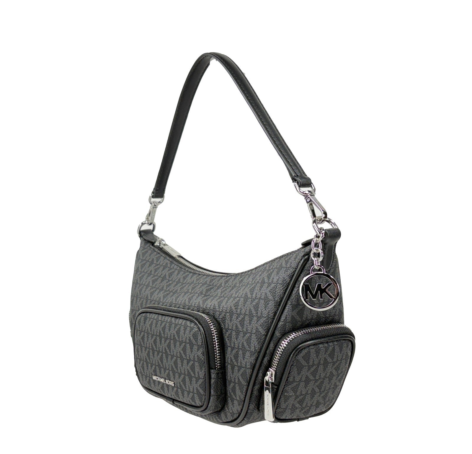 Michael Kors Michael Kors Merritt Small Convertible Crossbody Women's Bag