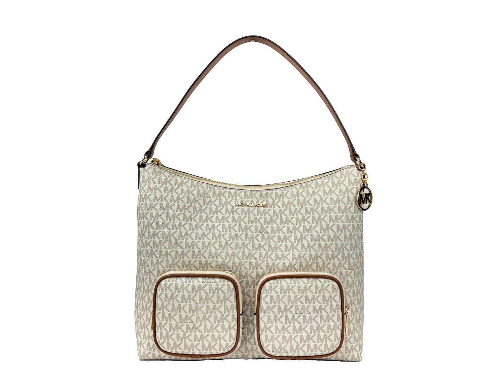 Michael Kors Michael Kors Merritt Large Cargo Shoulder Women's Bag