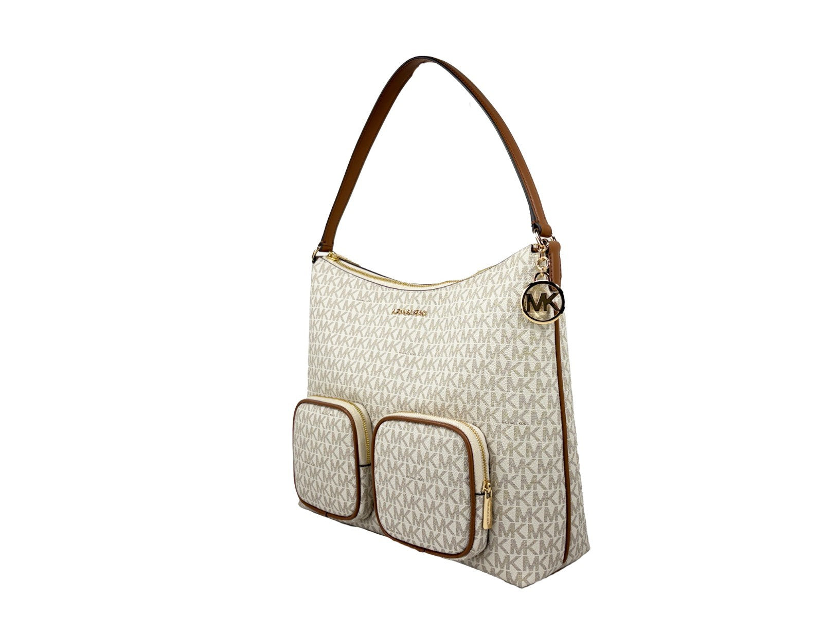 Michael Kors Michael Kors Merritt Large Cargo Shoulder Women's Bag