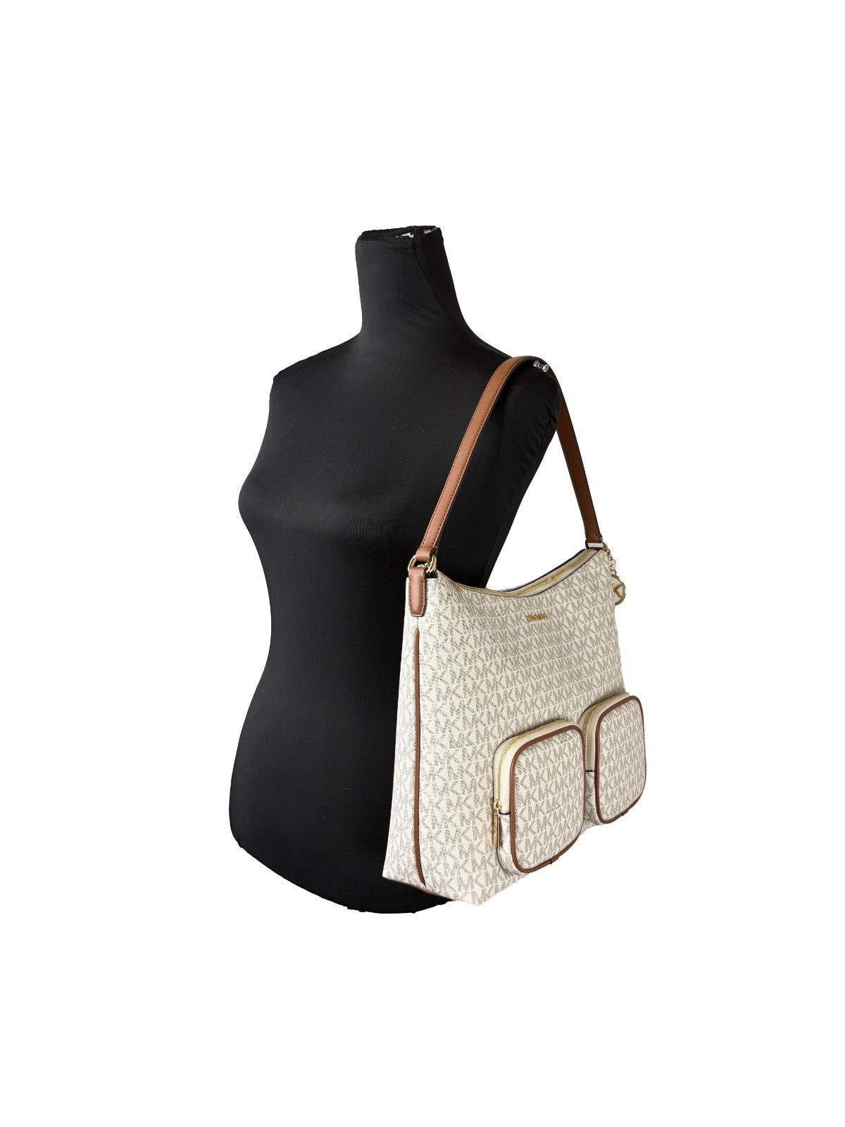 Michael Kors Michael Kors Merritt Large Cargo Shoulder Women's Bag
