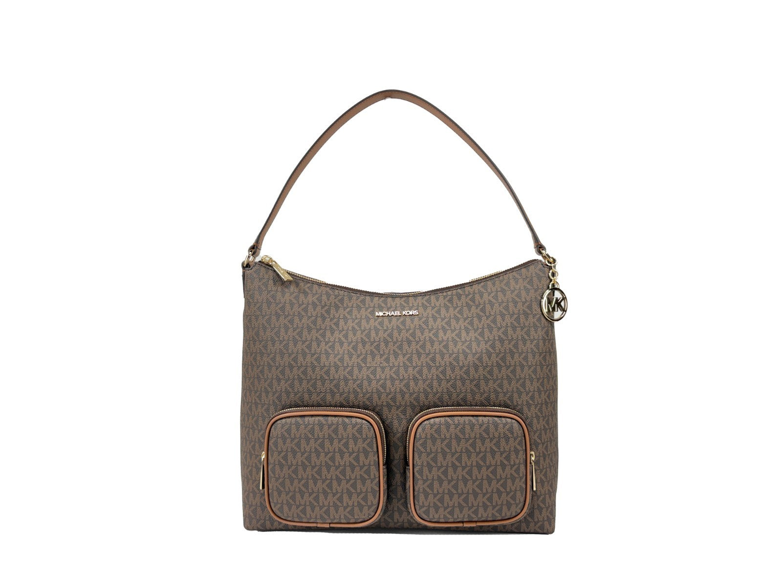 Michael Kors Michael Kors Merritt Large Cargo Shoulder Women's Bag