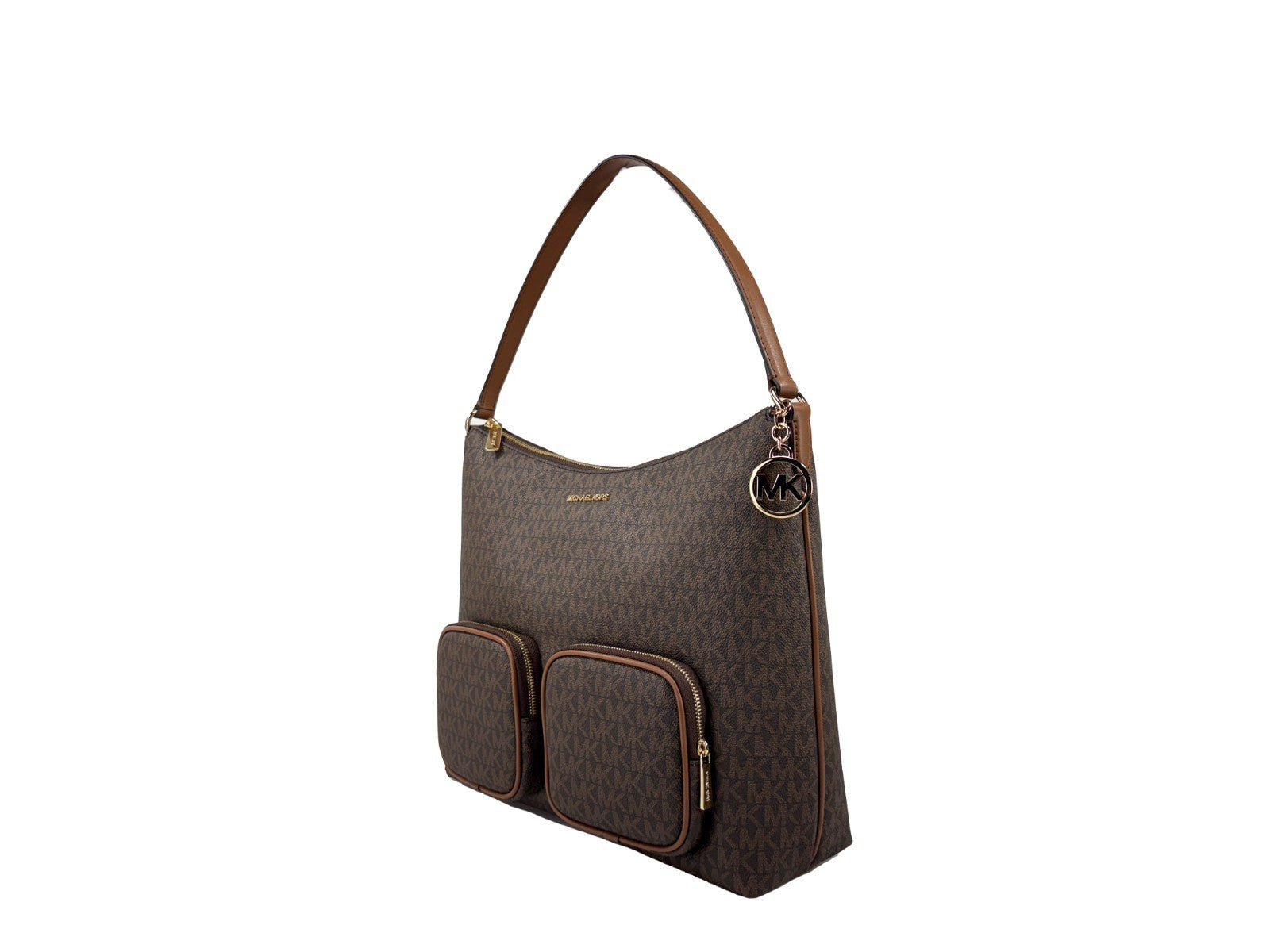 Michael Kors Michael Kors Merritt Large Cargo Shoulder Women's Bag