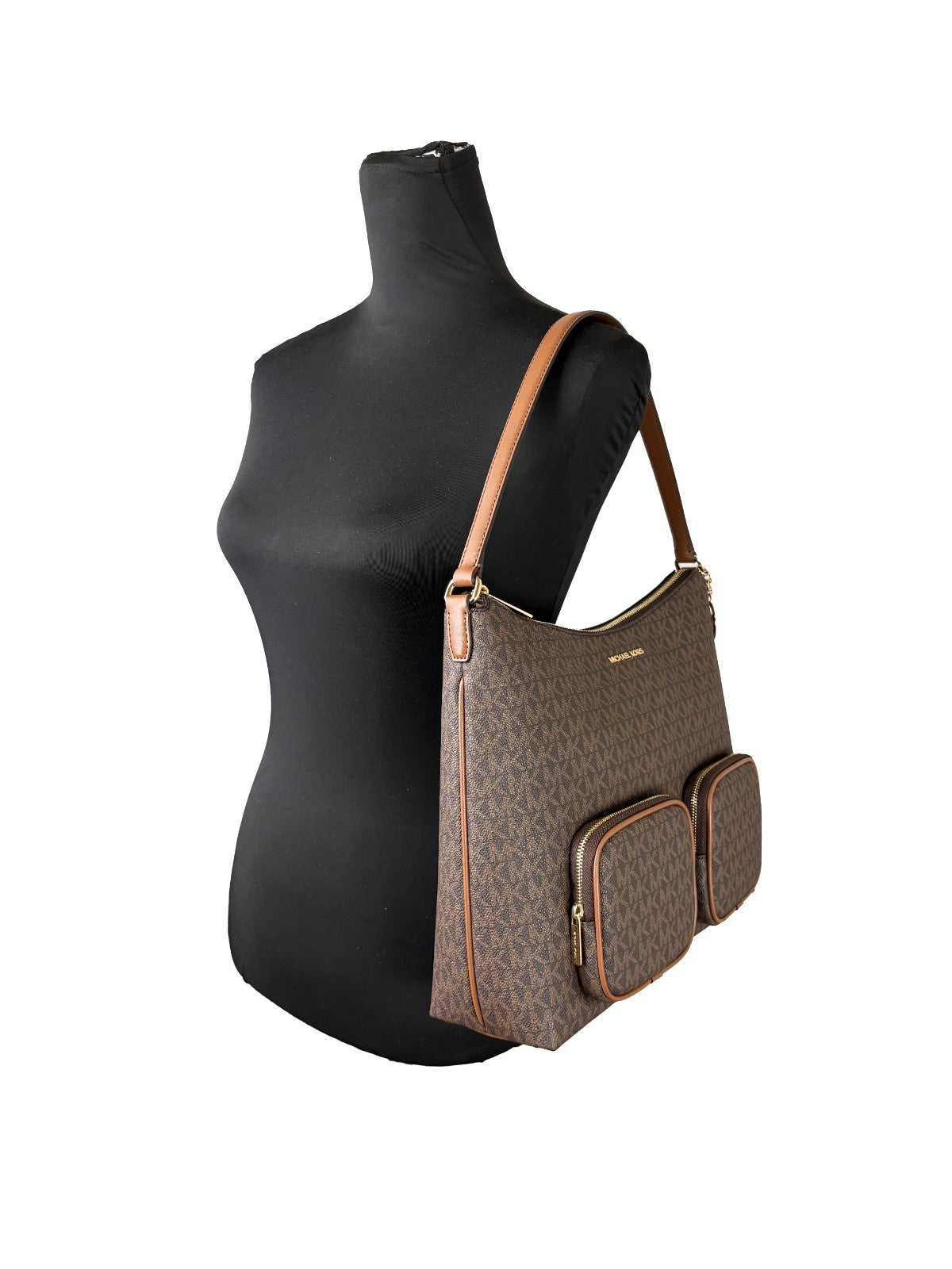 Michael Kors Michael Kors Merritt Large Cargo Shoulder Women's Bag