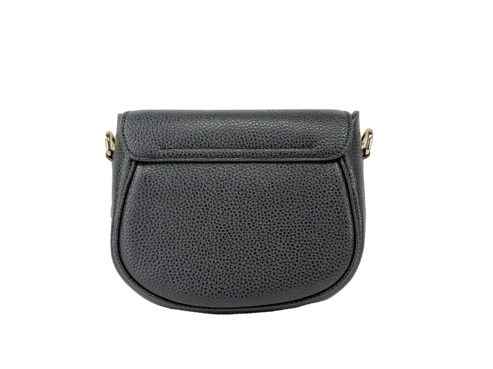 Marc Jacobs Marc Jacobs Leather Saddle Crossbody Women's Bag