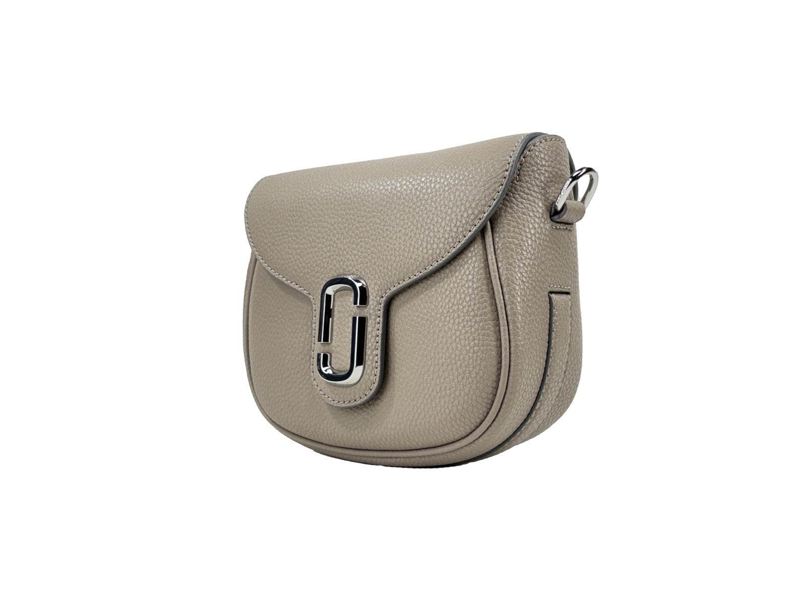 Marc Jacobs Marc Jacobs Leather Saddle Crossbody Women's Bag