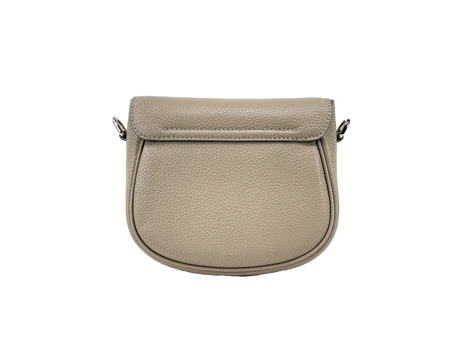 Marc Jacobs Marc Jacobs Leather Saddle Crossbody Women's Bag