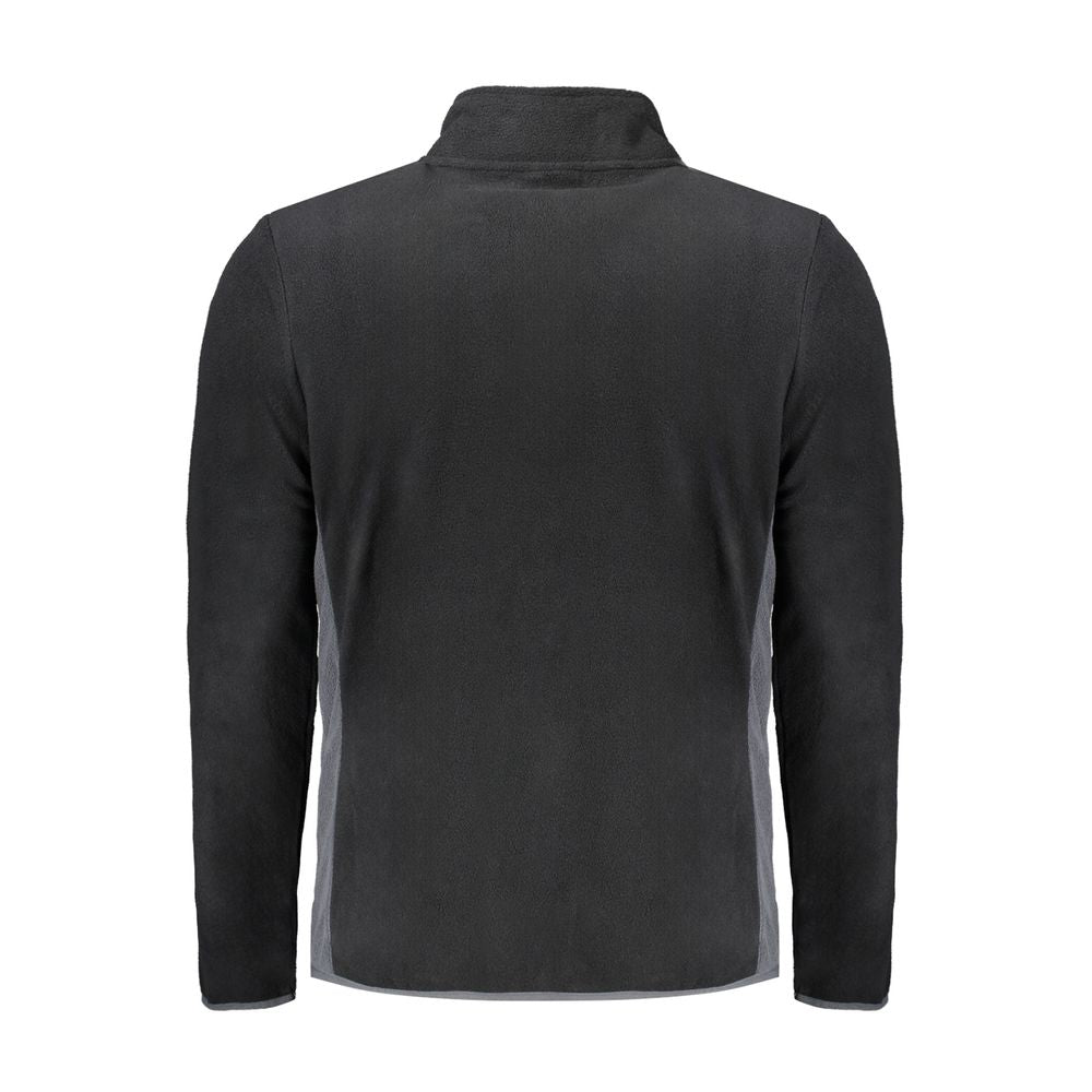 Norway 1963 Black Polyester Mens Men's Sweatshirt