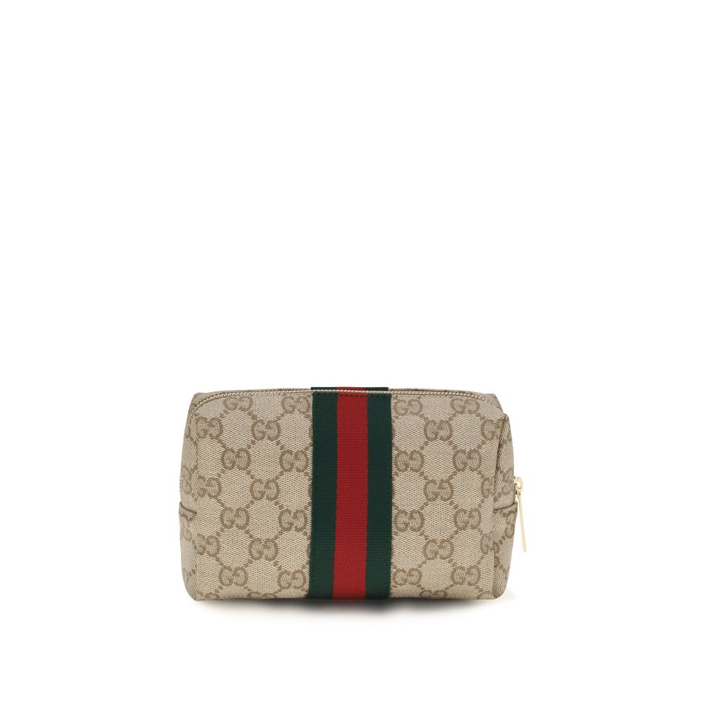 Gucci Beige Cotton Other Women's Accessories