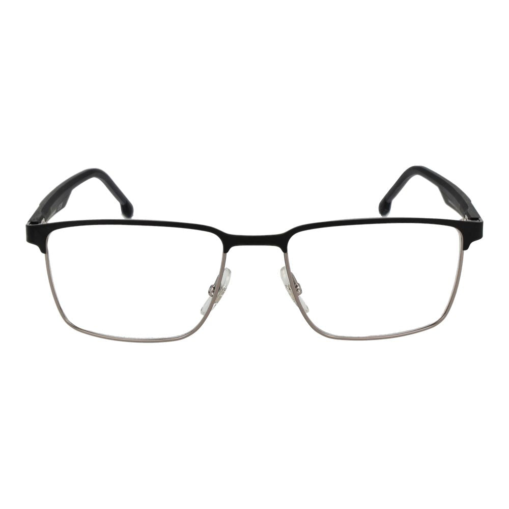 Carrera Black Metal Glasses Men's (Frames)