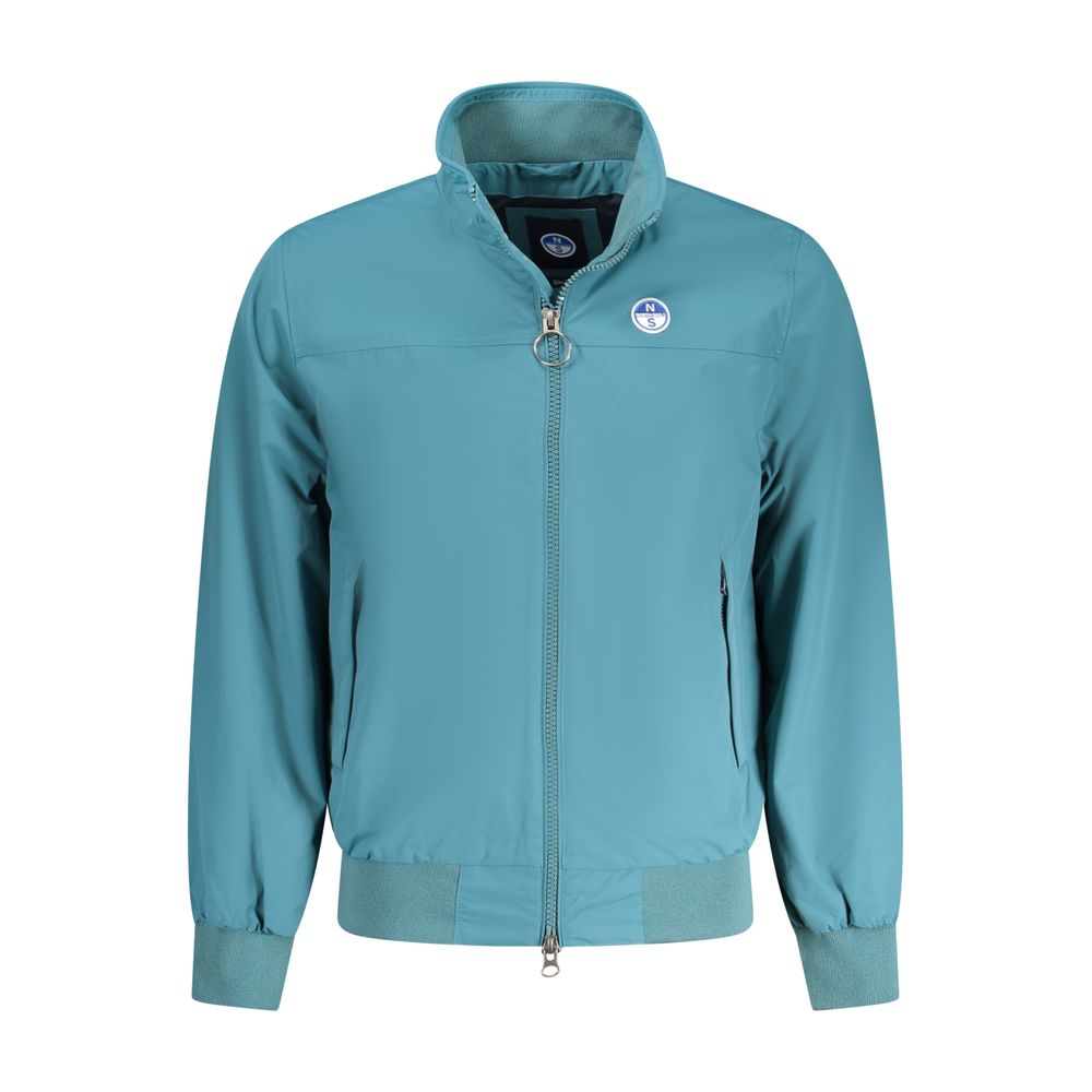 North Sails Verde Poliammide Men Men's Jacket