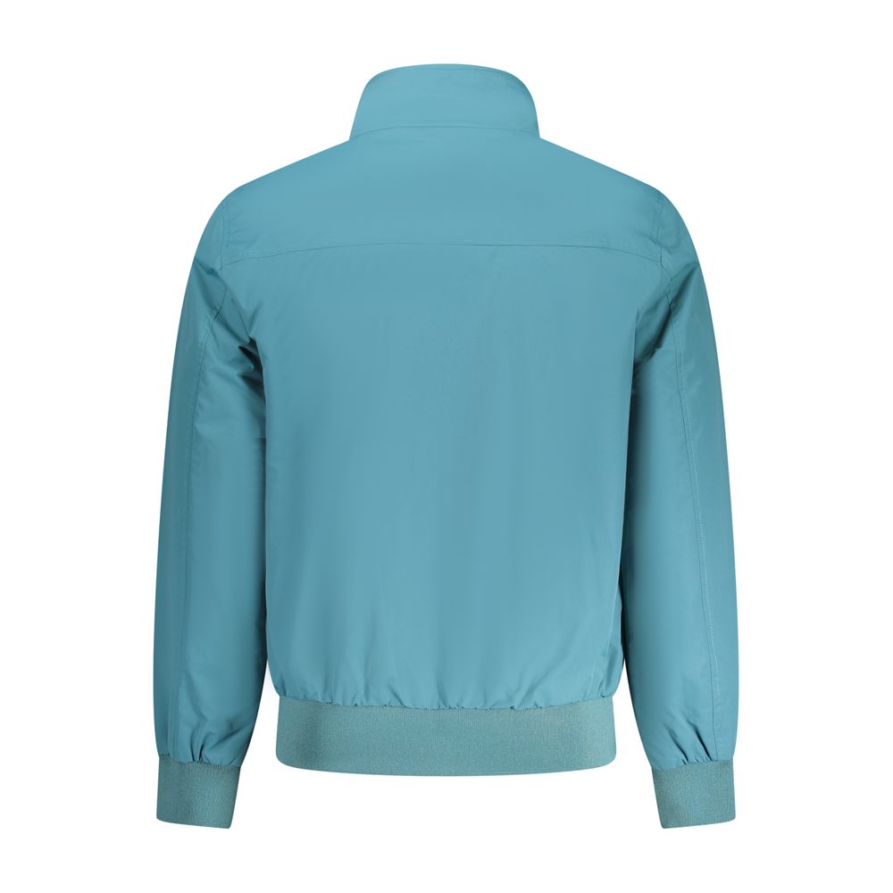 North Sails Verde Poliammide Men Men's Jacket