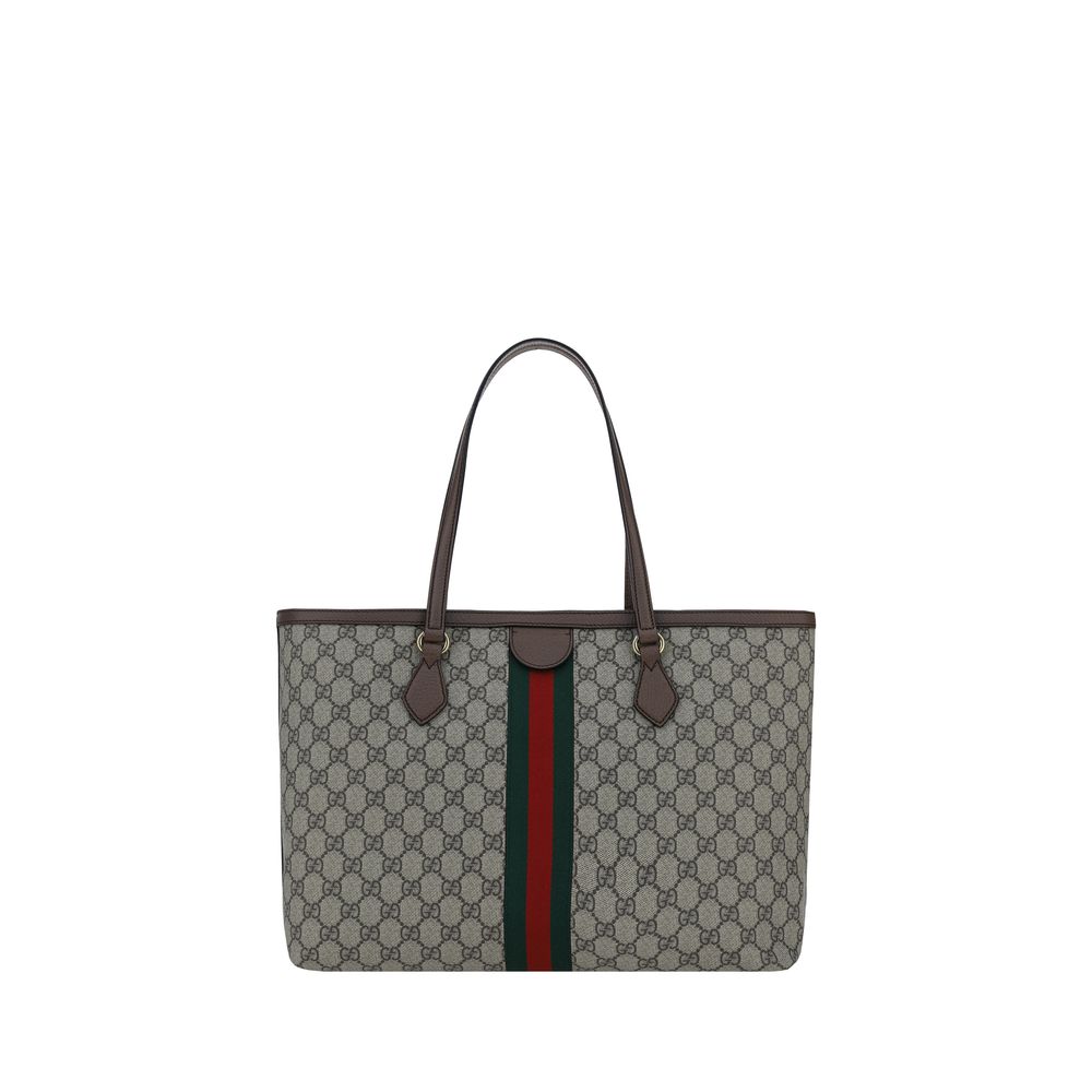 Gucci Multicolor Polyester Women's Handbag