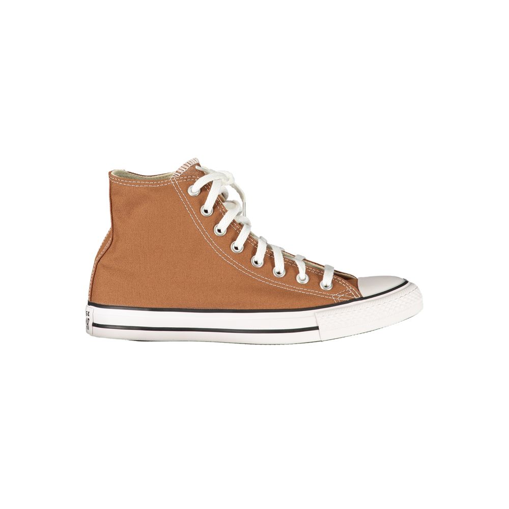 Converse Brown Fabric Women's Women's Sneaker