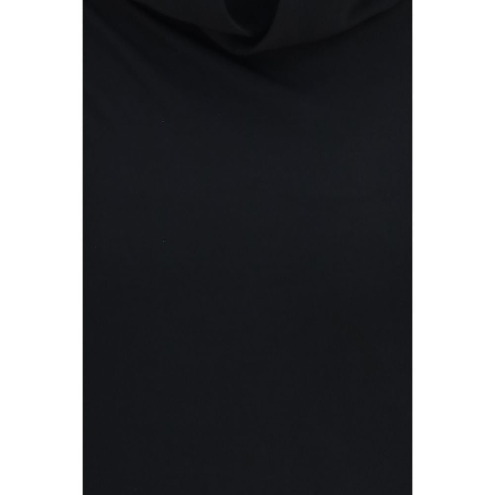 Tom Ford Black Viscose Cocktail Women's Dress