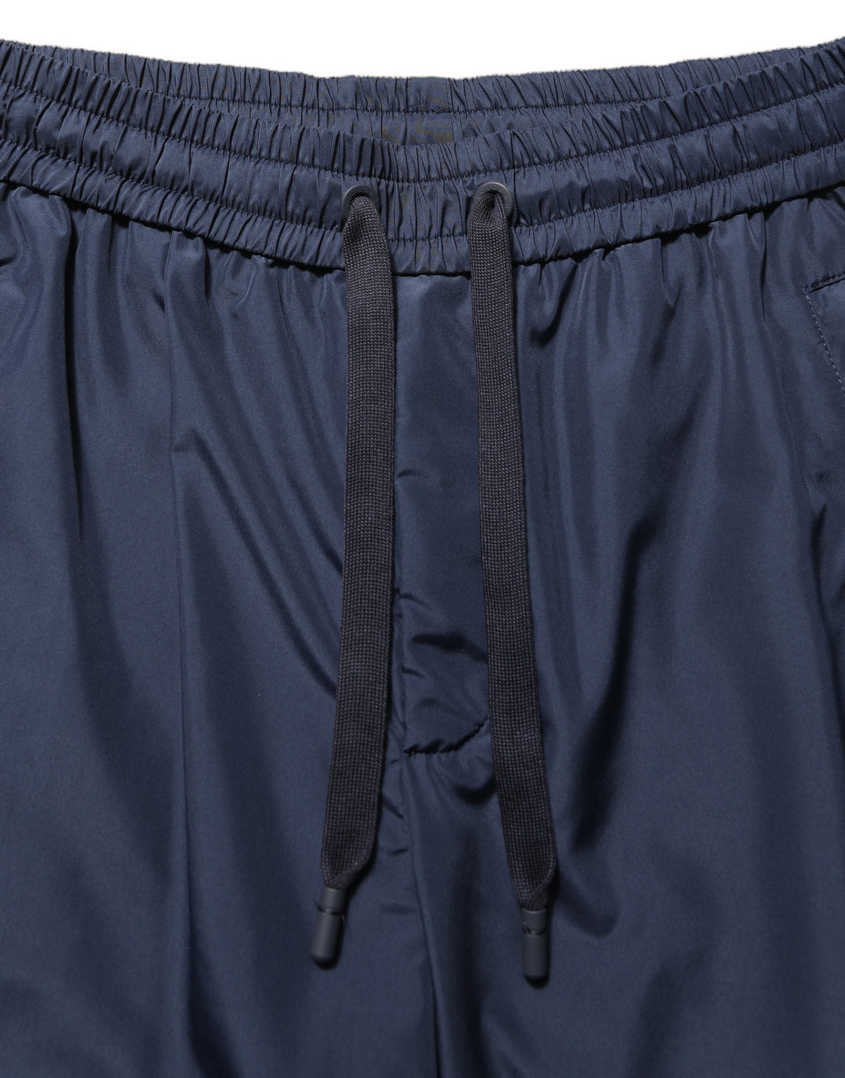 Dolce & Gabbana Dark Blue Polyester Jogger SweatMen's Men's Pants