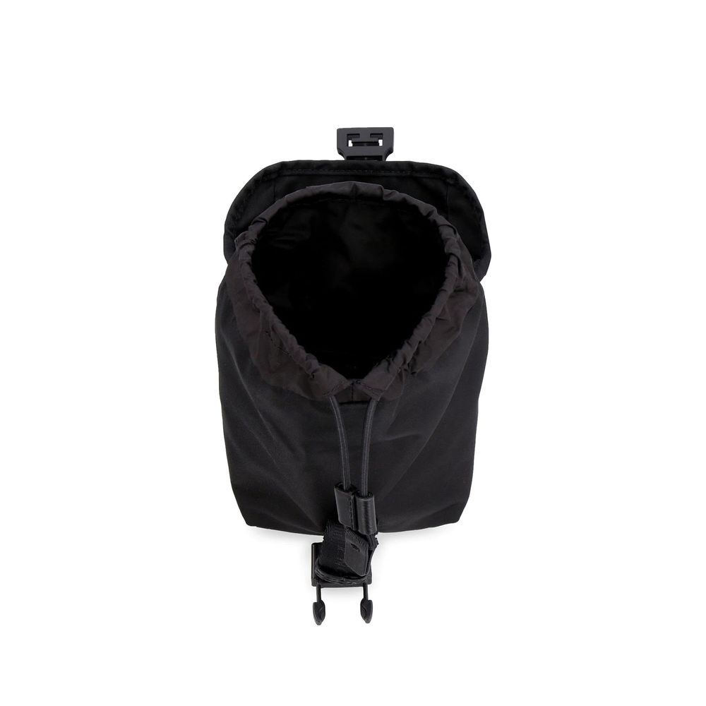 Givenchy Black Nylon Men's Backpack