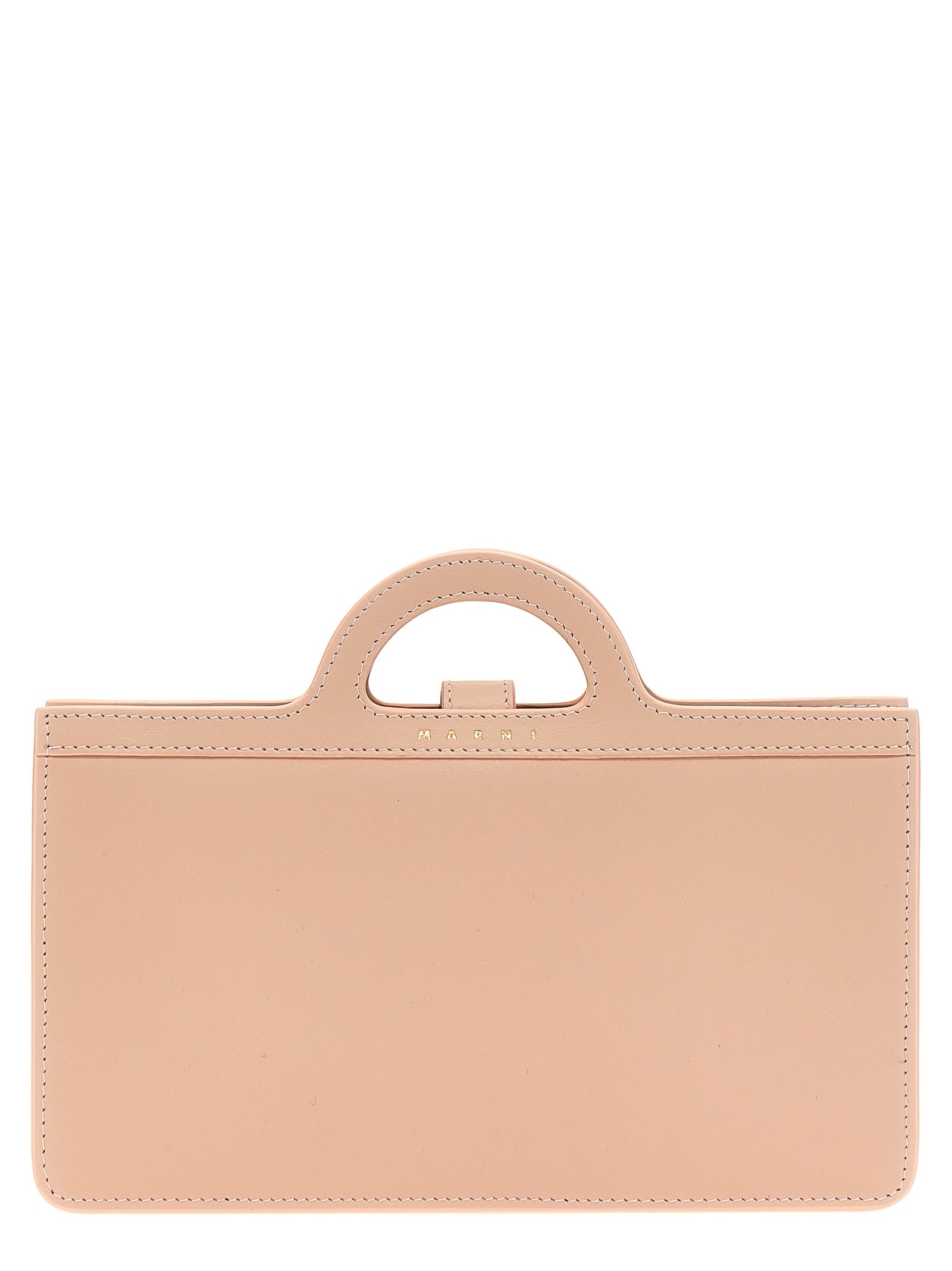 Marni Multicolor Calfskin Women's Cardholder