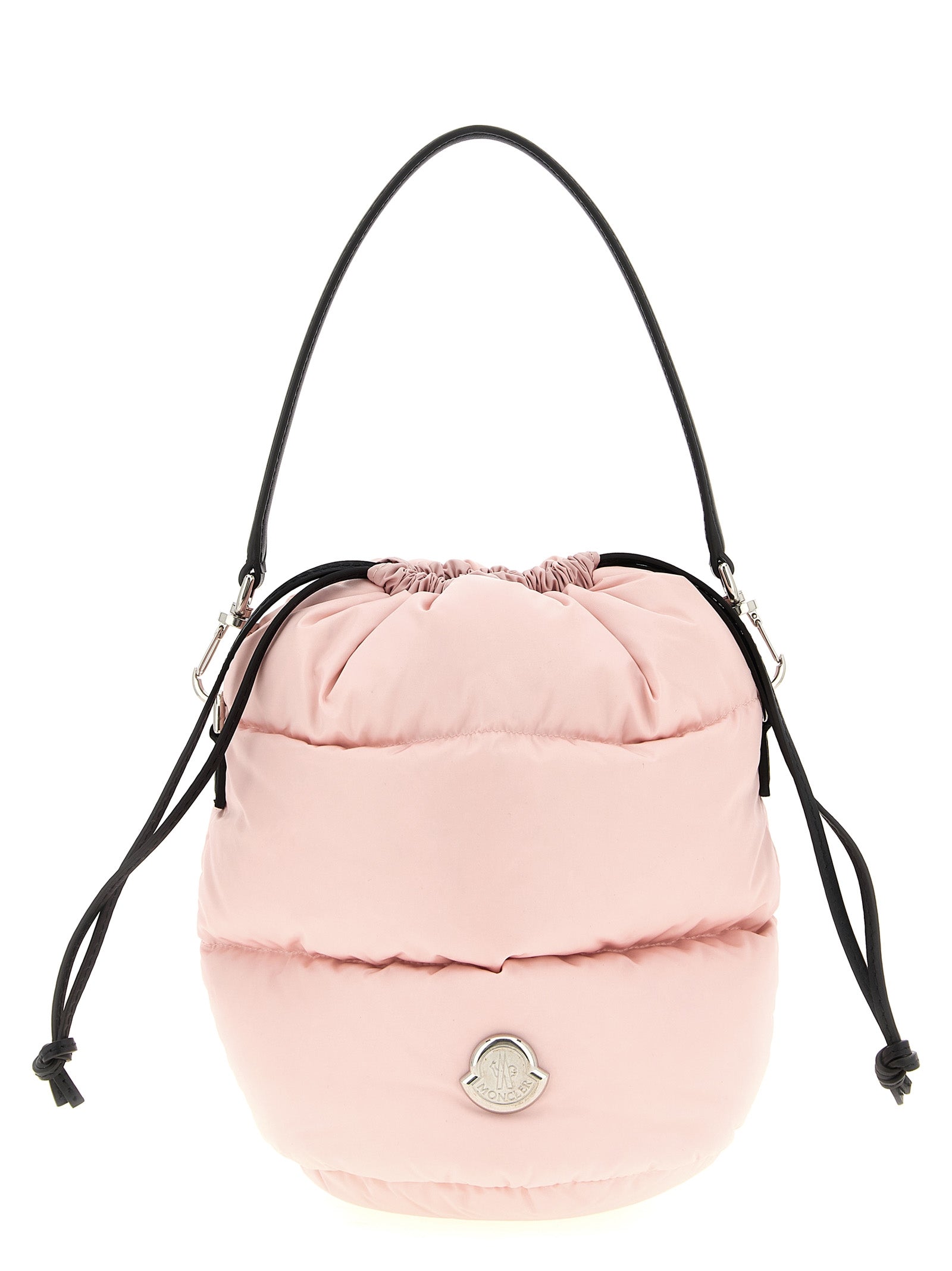 Moncler Multicolor Polyamide Women's Handbag