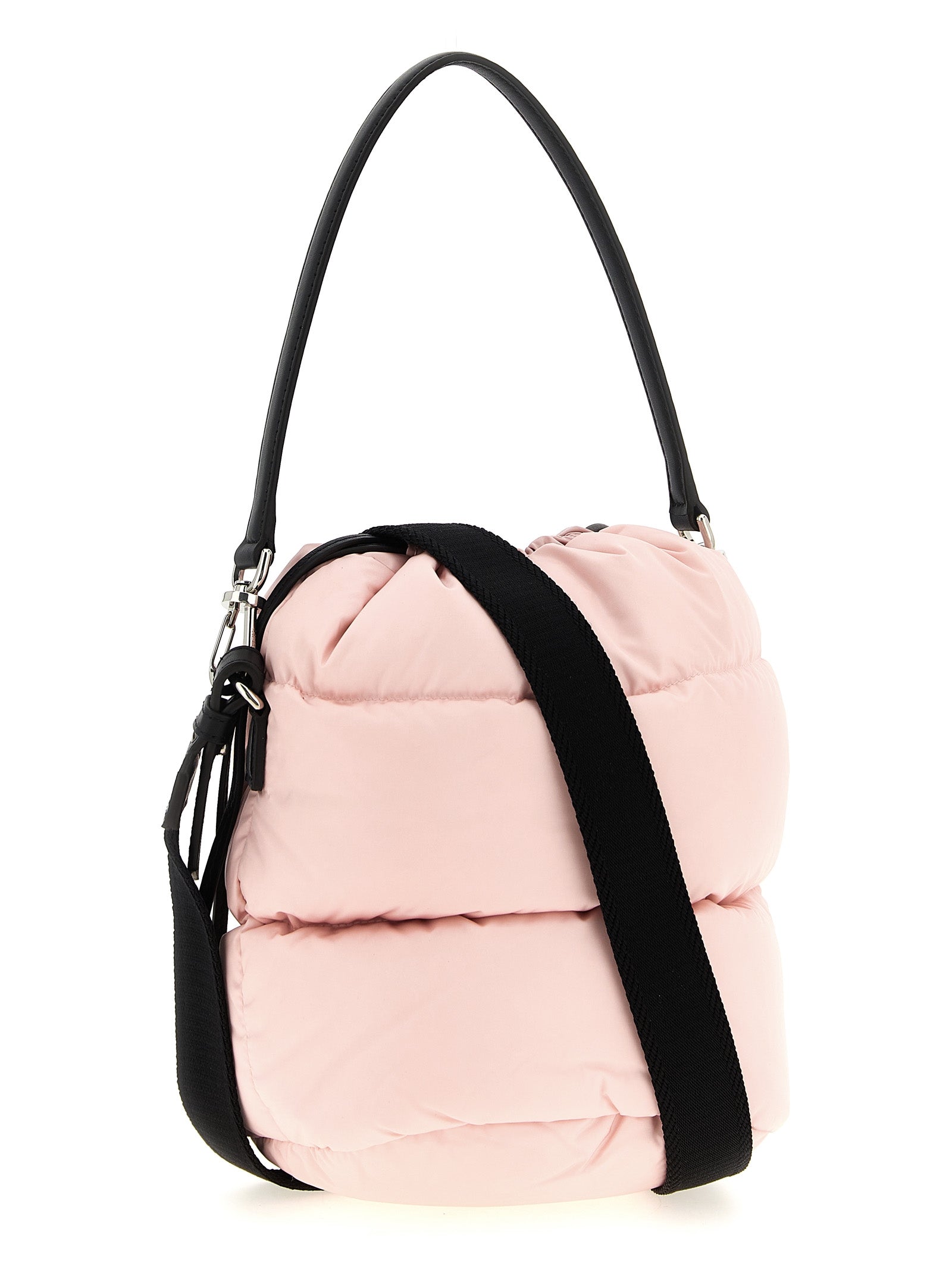 Moncler Multicolor Polyamide Women's Handbag