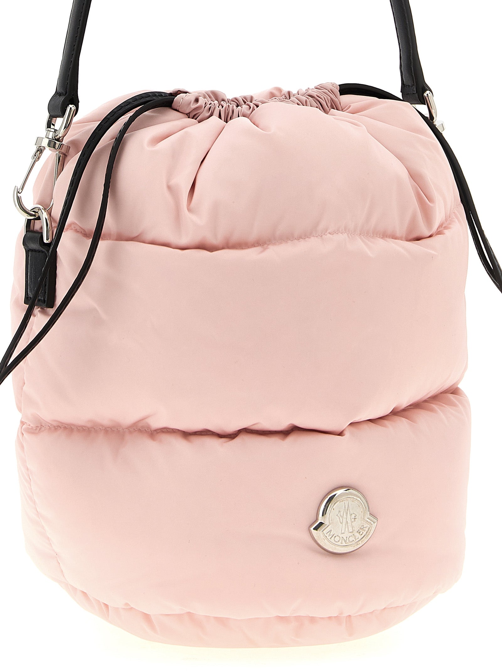 Moncler Multicolor Polyamide Women's Handbag