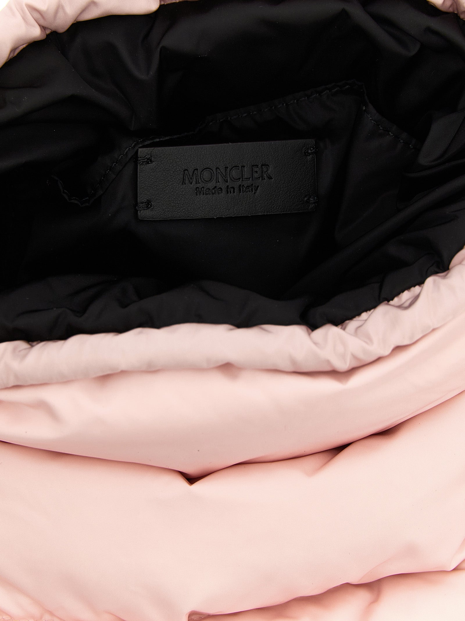 Moncler Multicolor Polyamide Women's Handbag