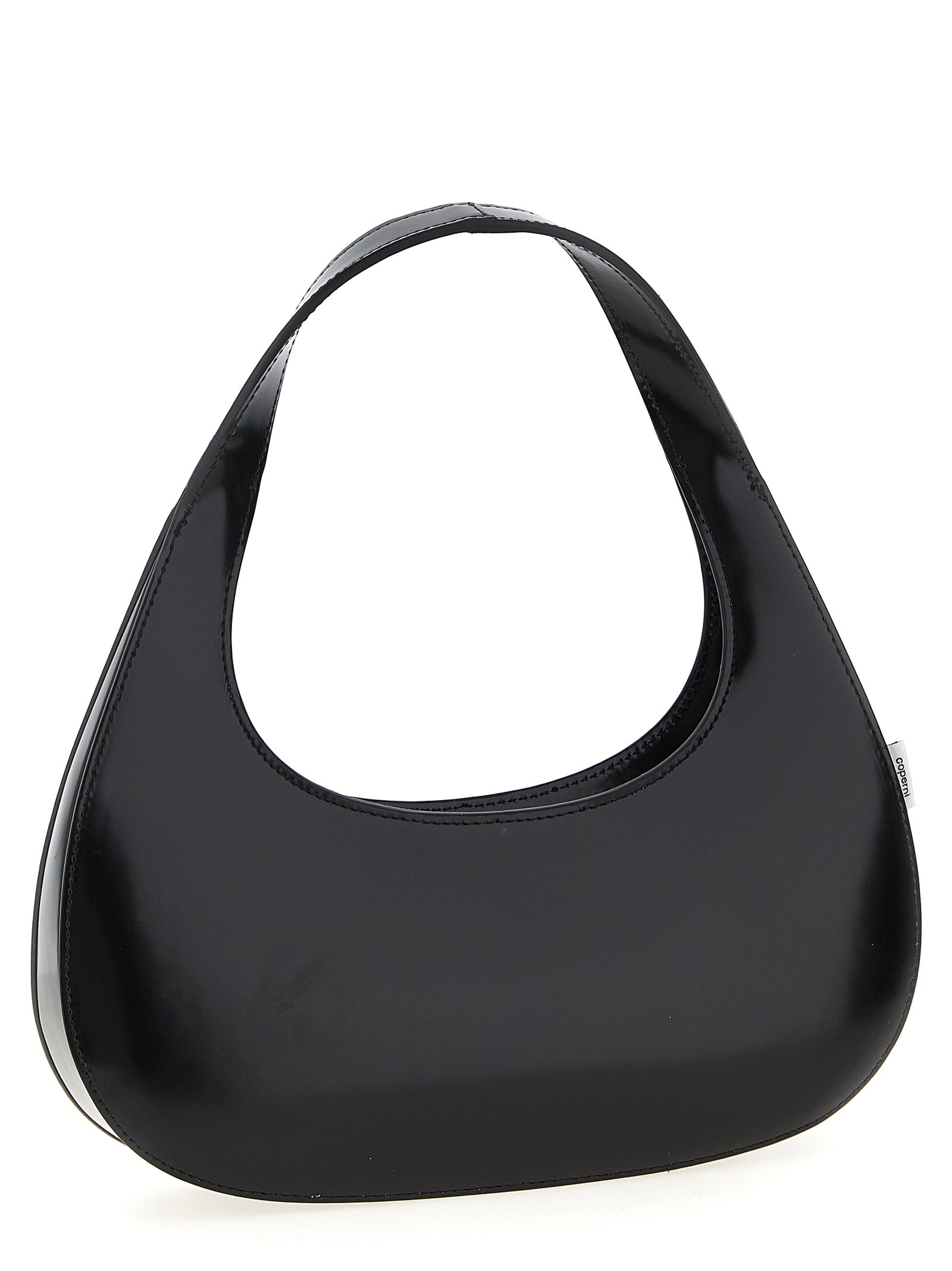 Coperni Black Cowhide Women's Handbag