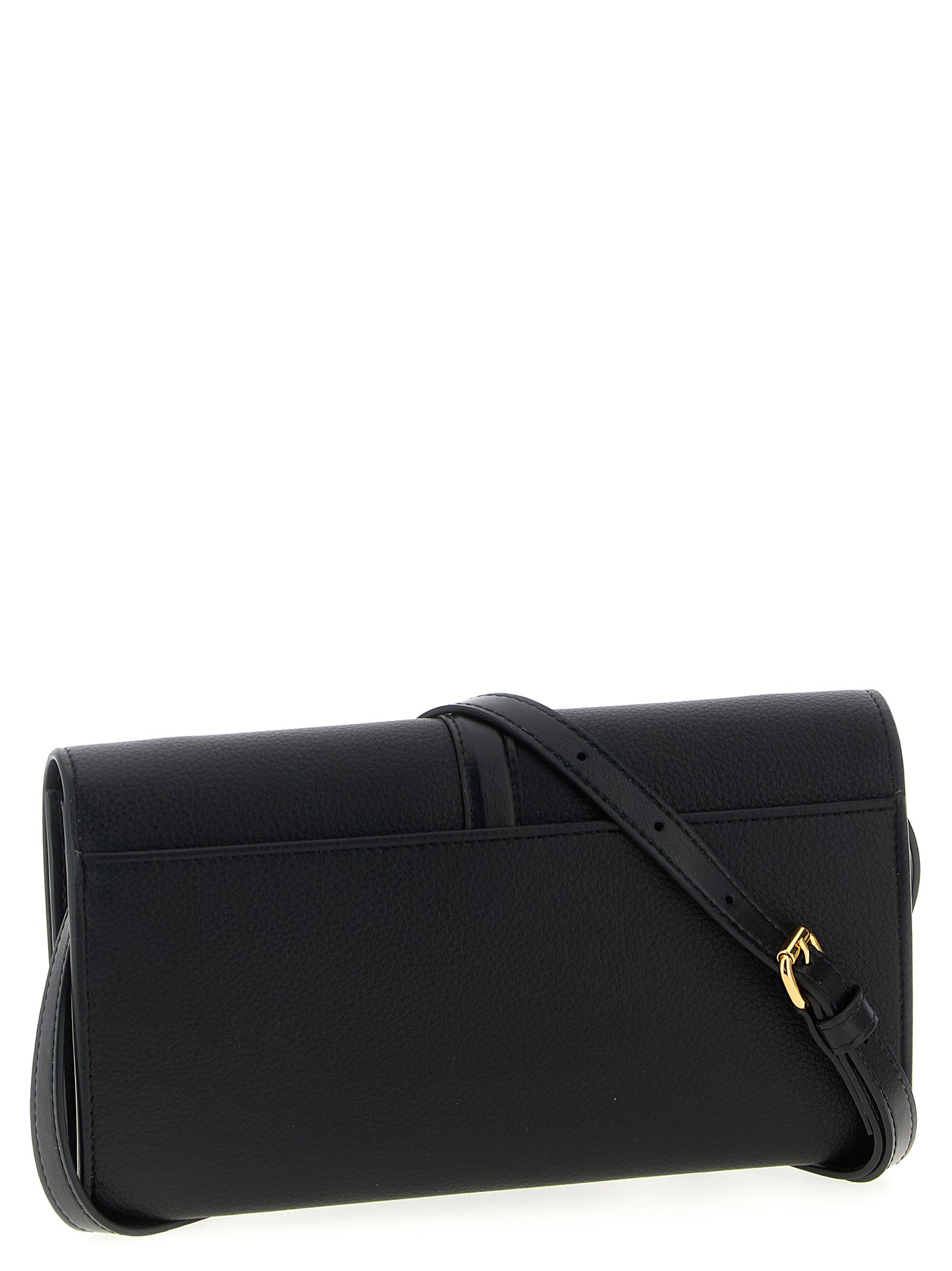 Stella McCartney Black Polyamide Women's Cardholder