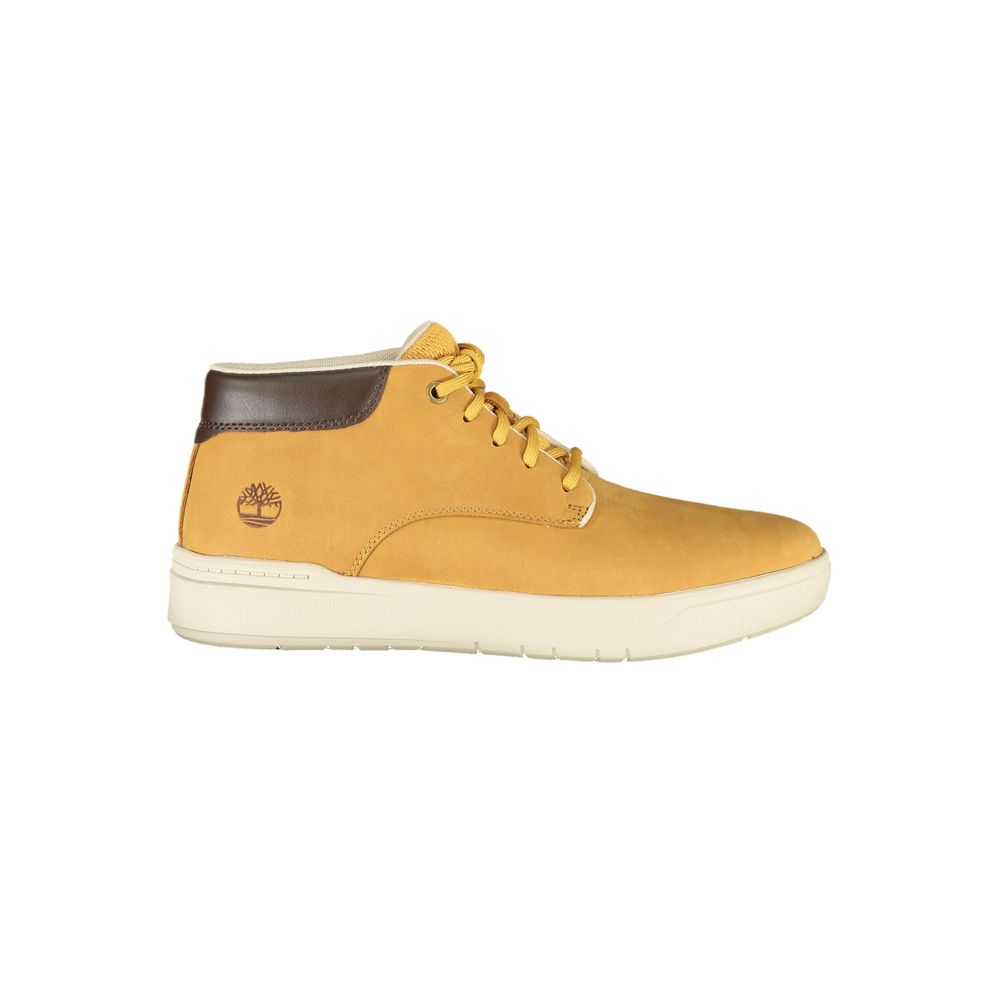 Timberland Marrone Poliuretano Men Men's Sneaker