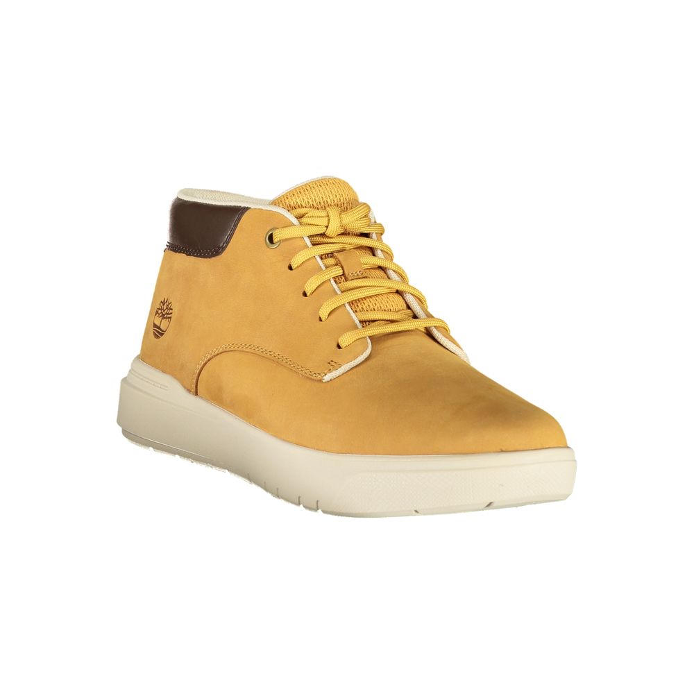 Timberland Marrone Poliuretano Men Men's Sneaker