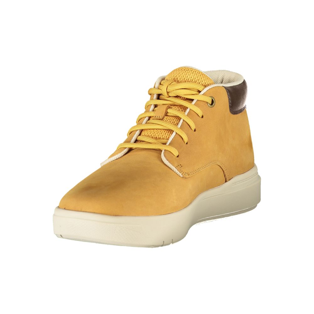 Timberland Marrone Poliuretano Men Men's Sneaker