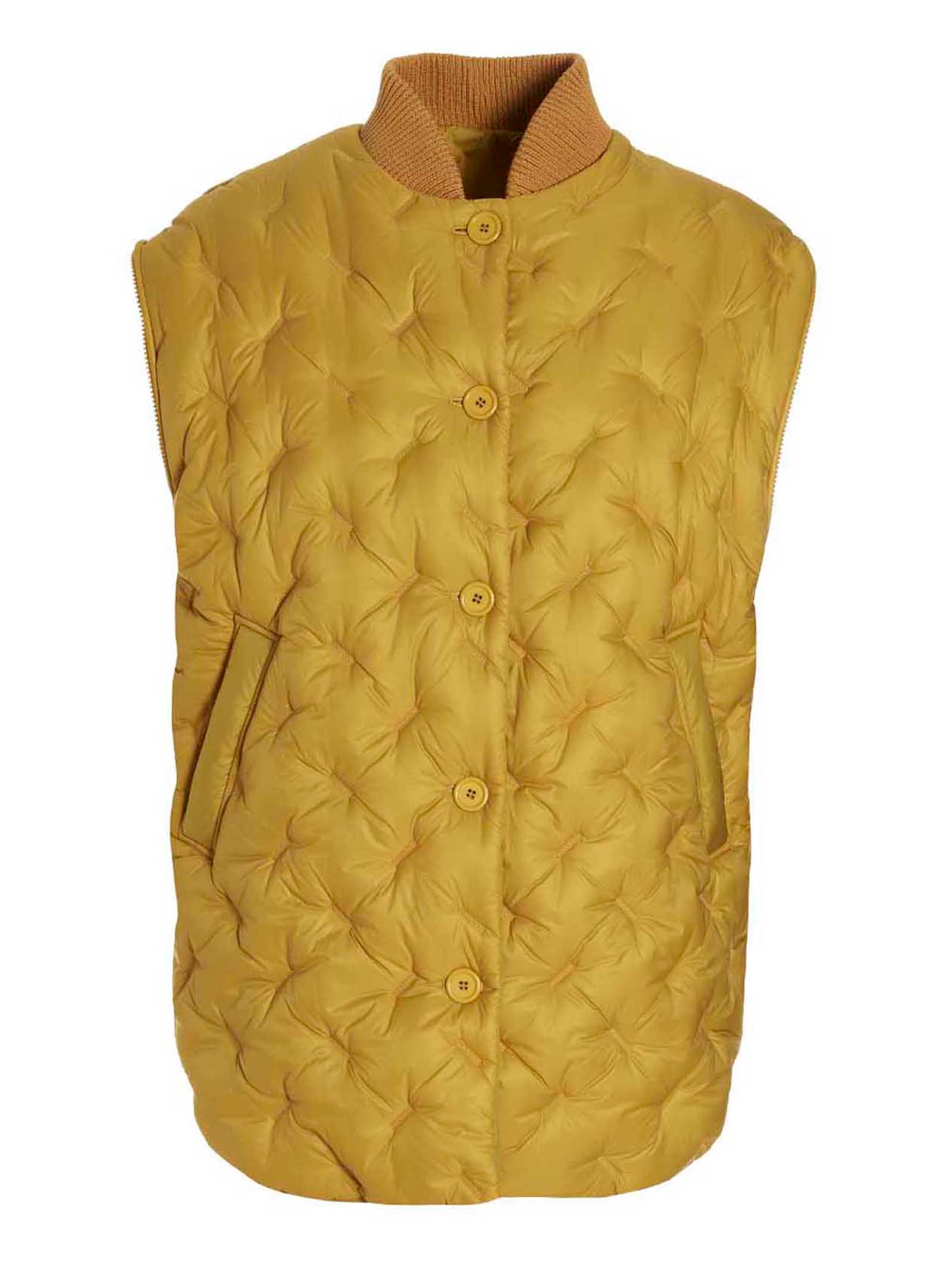 SHERPA Bicolor Polyamide Women's Bomber