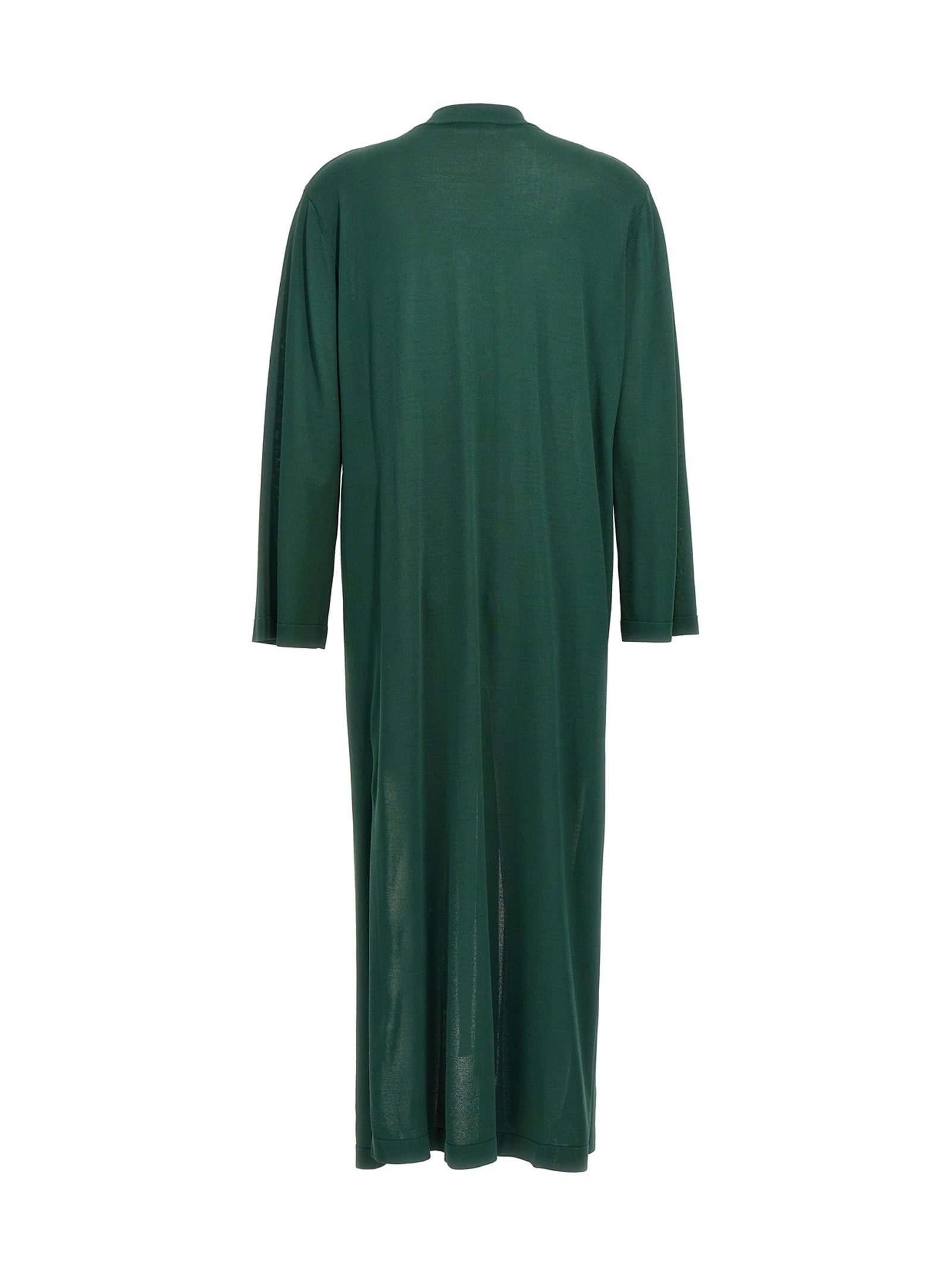 P.A.R.O.S.H. Bicolor Viscose Women's Cardigan