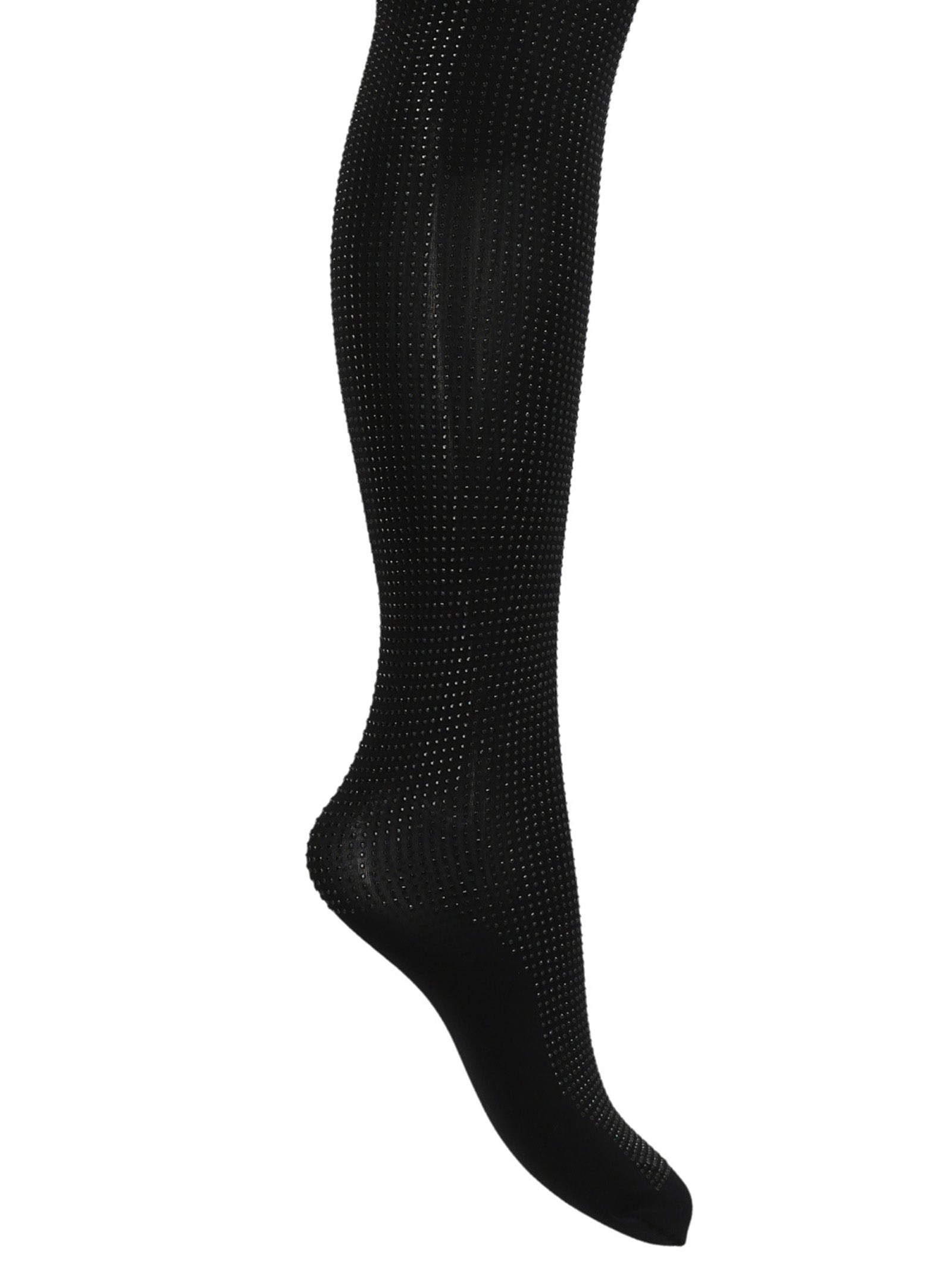 Wolford Black Polyamide Women's Socks