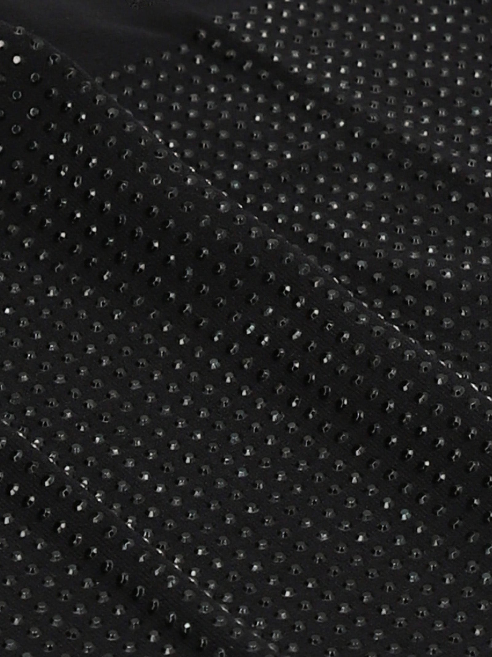 Wolford Black Polyamide Women's Socks