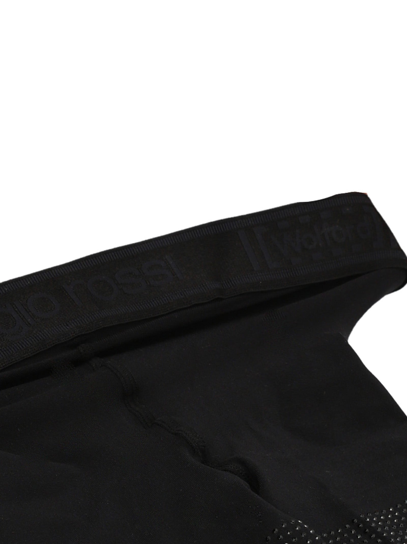 Wolford Black Polyamide Women's Socks