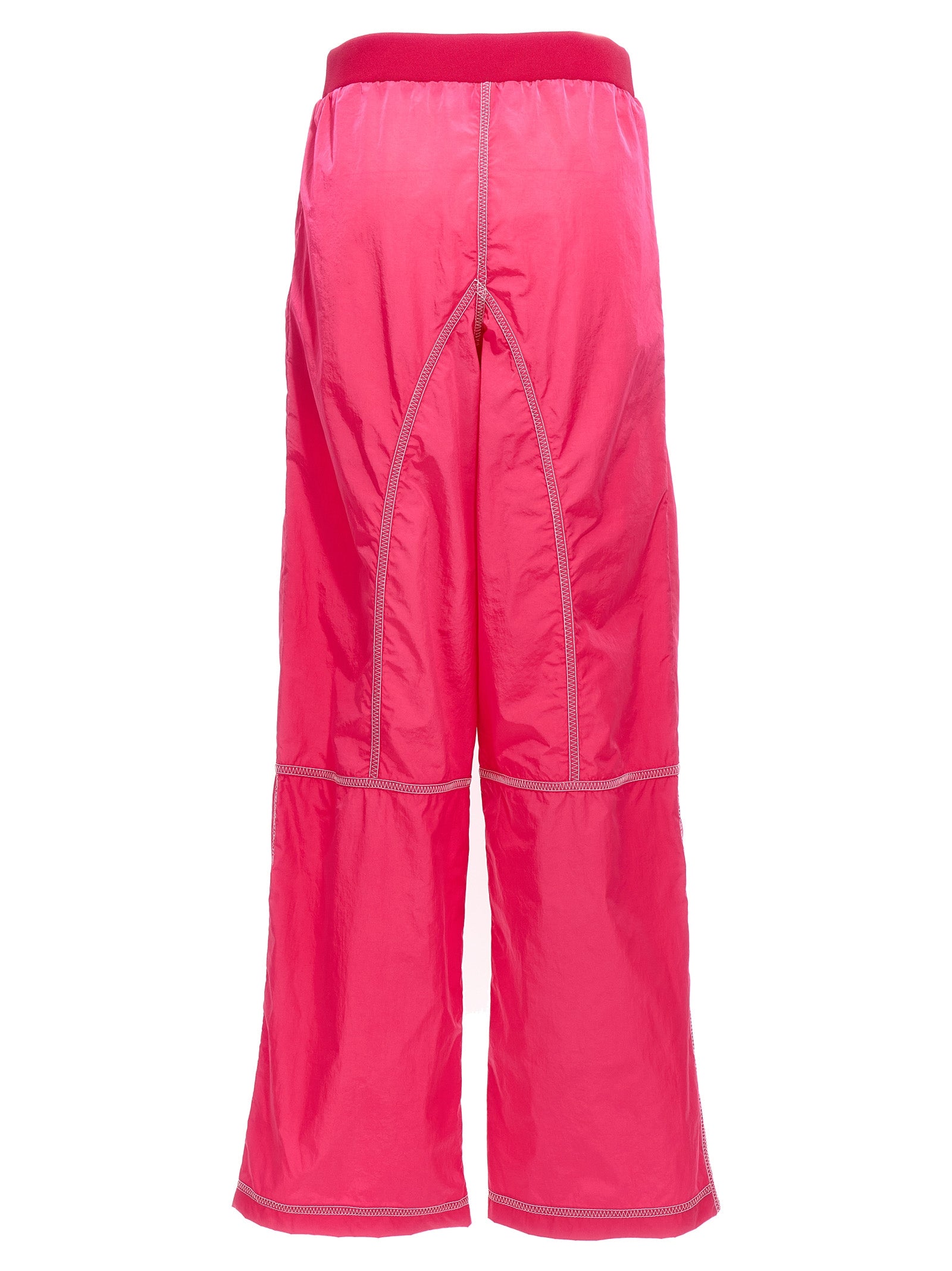 Tom Ford Fuchsia Polyamide Athletic Women's Pants