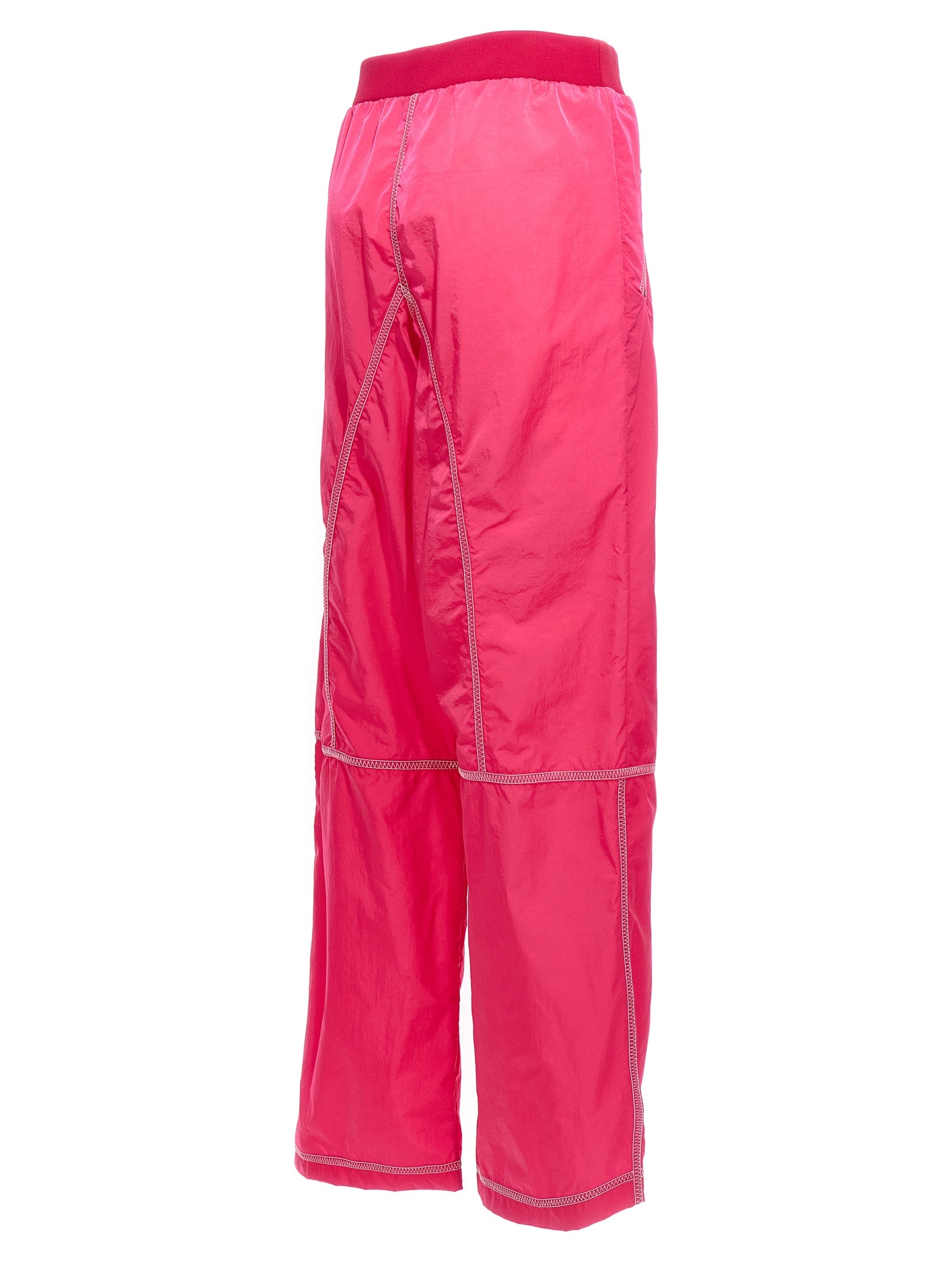 Tom Ford Fuchsia Polyamide Athletic Women's Pants