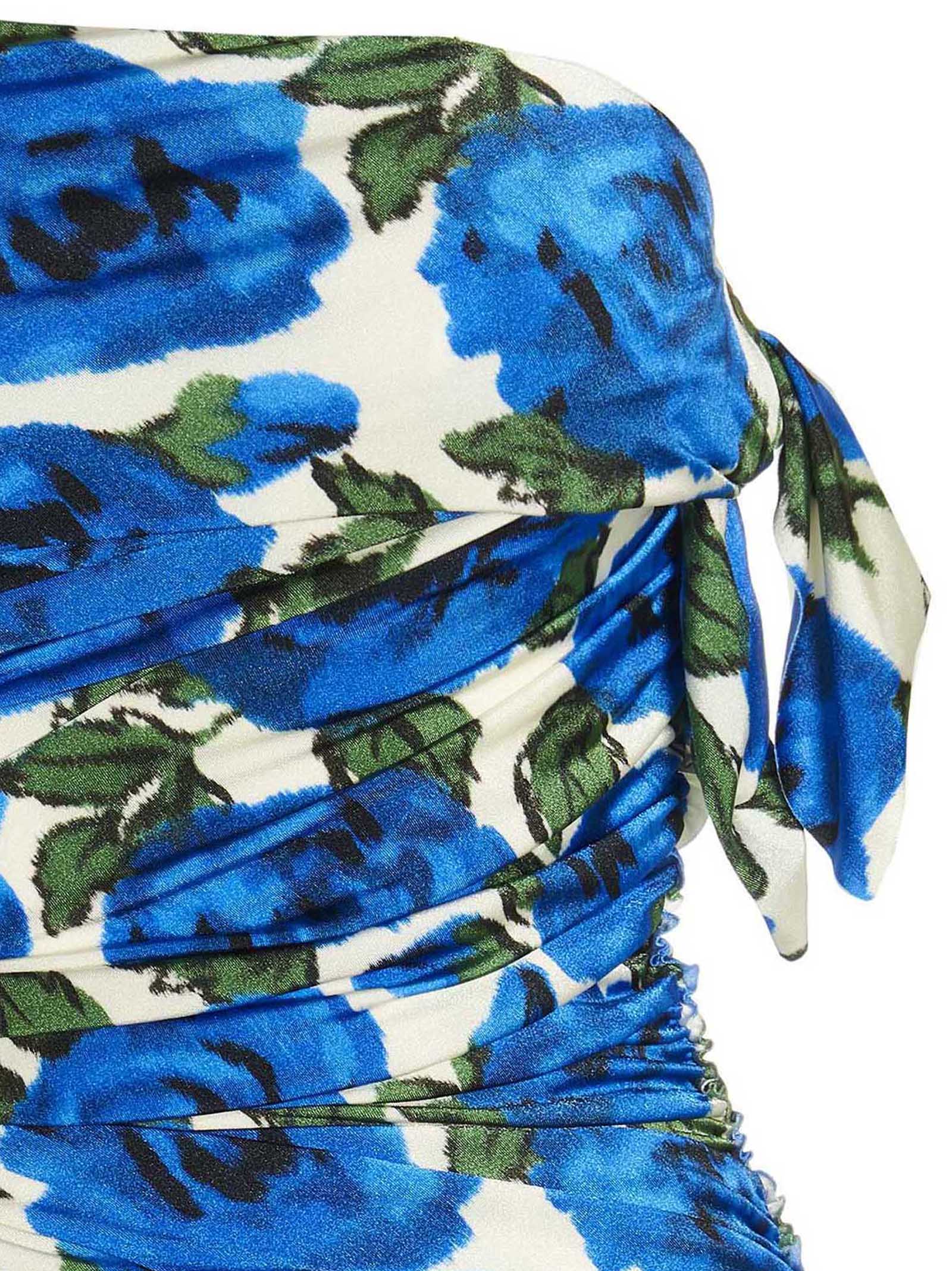 Philosophy Multicolor Polyamide Women's Blouse