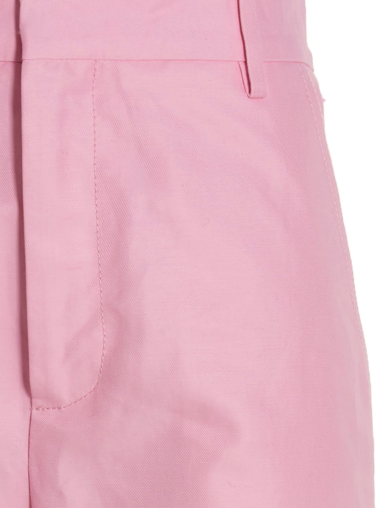 Marni Multicolor Polyamide Casual Women's Pants
