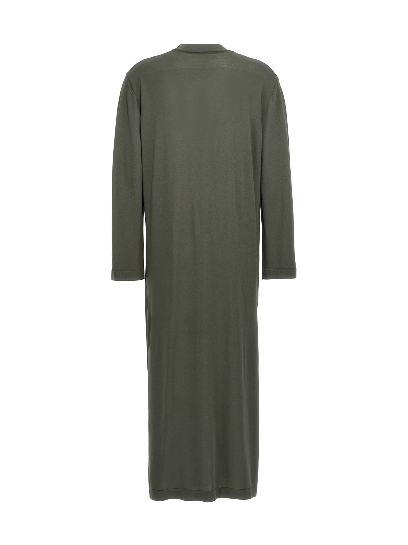 P.A.R.O.S.H. Bicolor Viscose Women's Cardigan