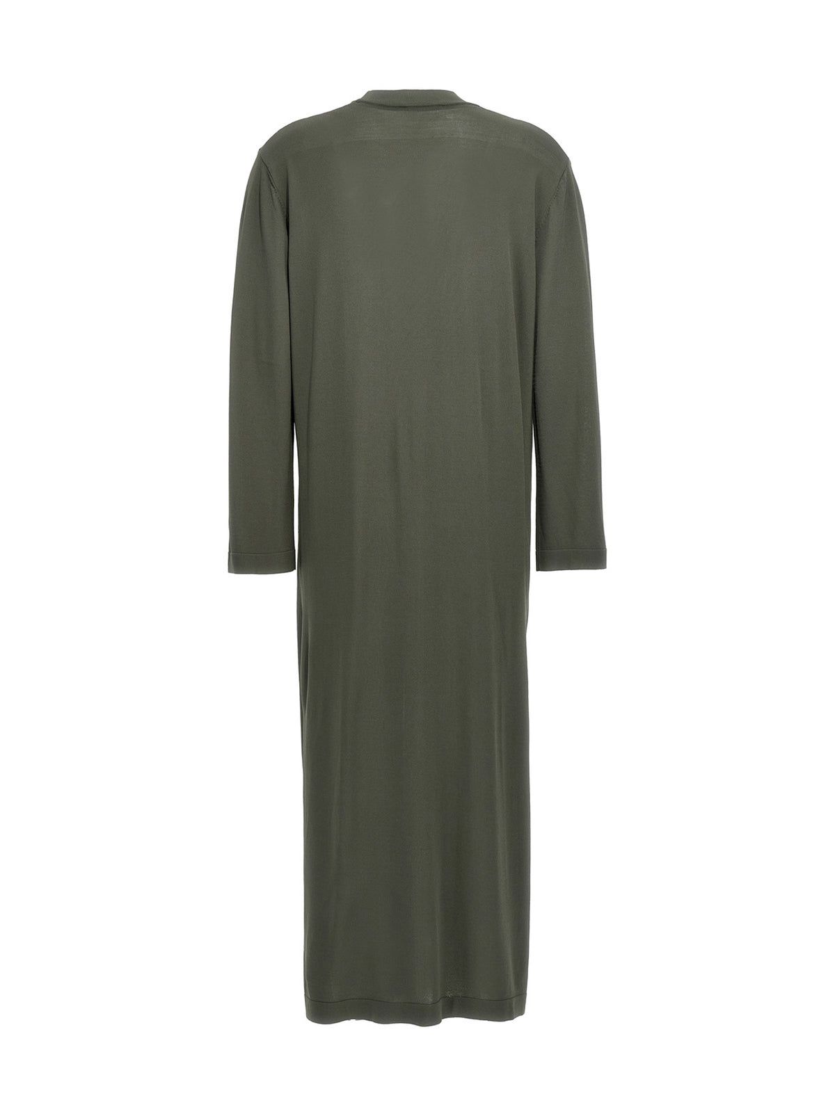 P.A.R.O.S.H. Bicolor Viscose Women's Cardigan