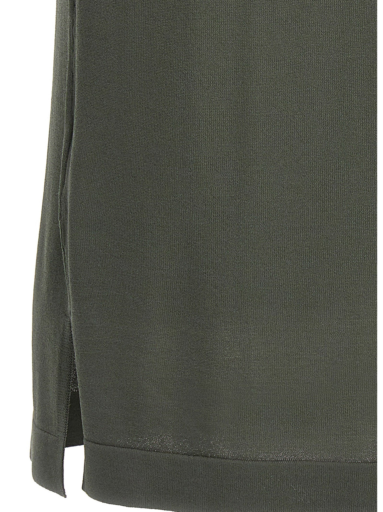 P.A.R.O.S.H. Bicolor Viscose Women's T-Shirt